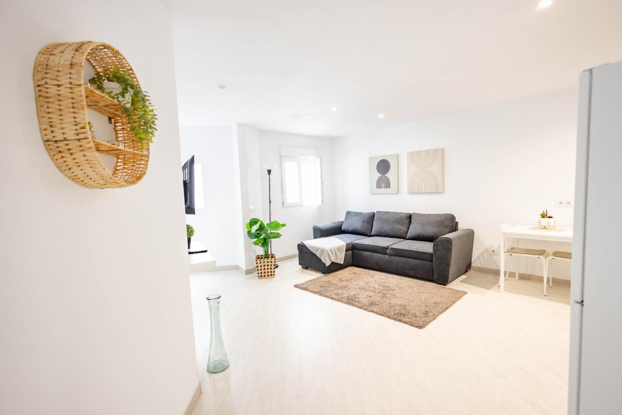 Deluxe Canteras - By Gestion Vacacional Canarias Apartamento