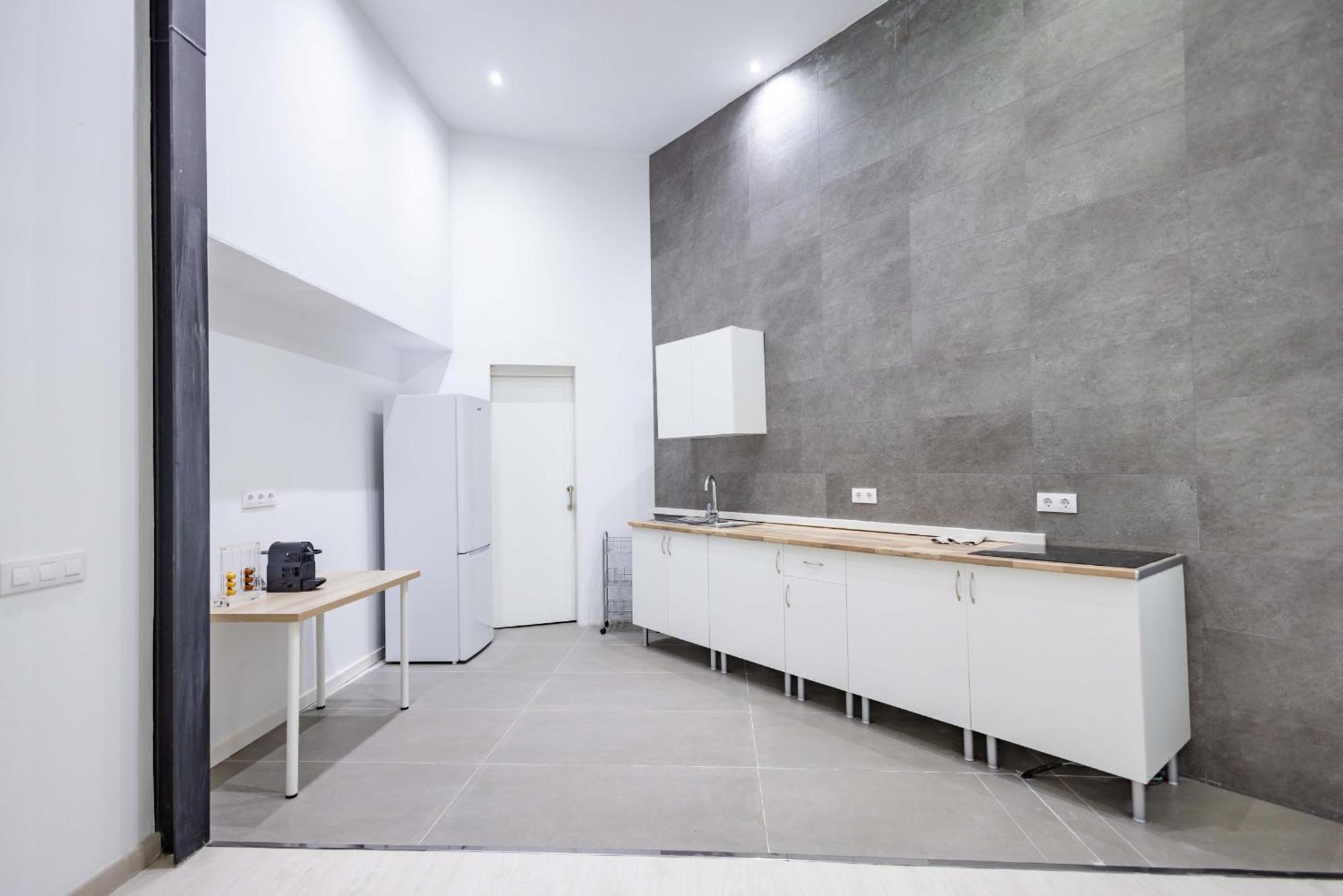 Deluxe Canteras - By Gestion Vacacional Canarias Apartamento *