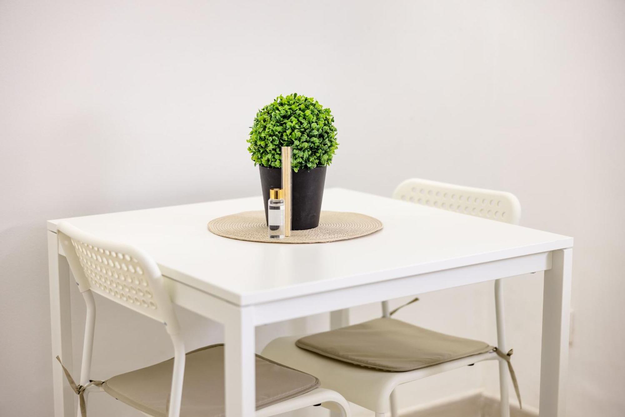 Apartamento Deluxe Canteras - By Gestion Vacacional Canarias Las Palmas de Gran Canaria