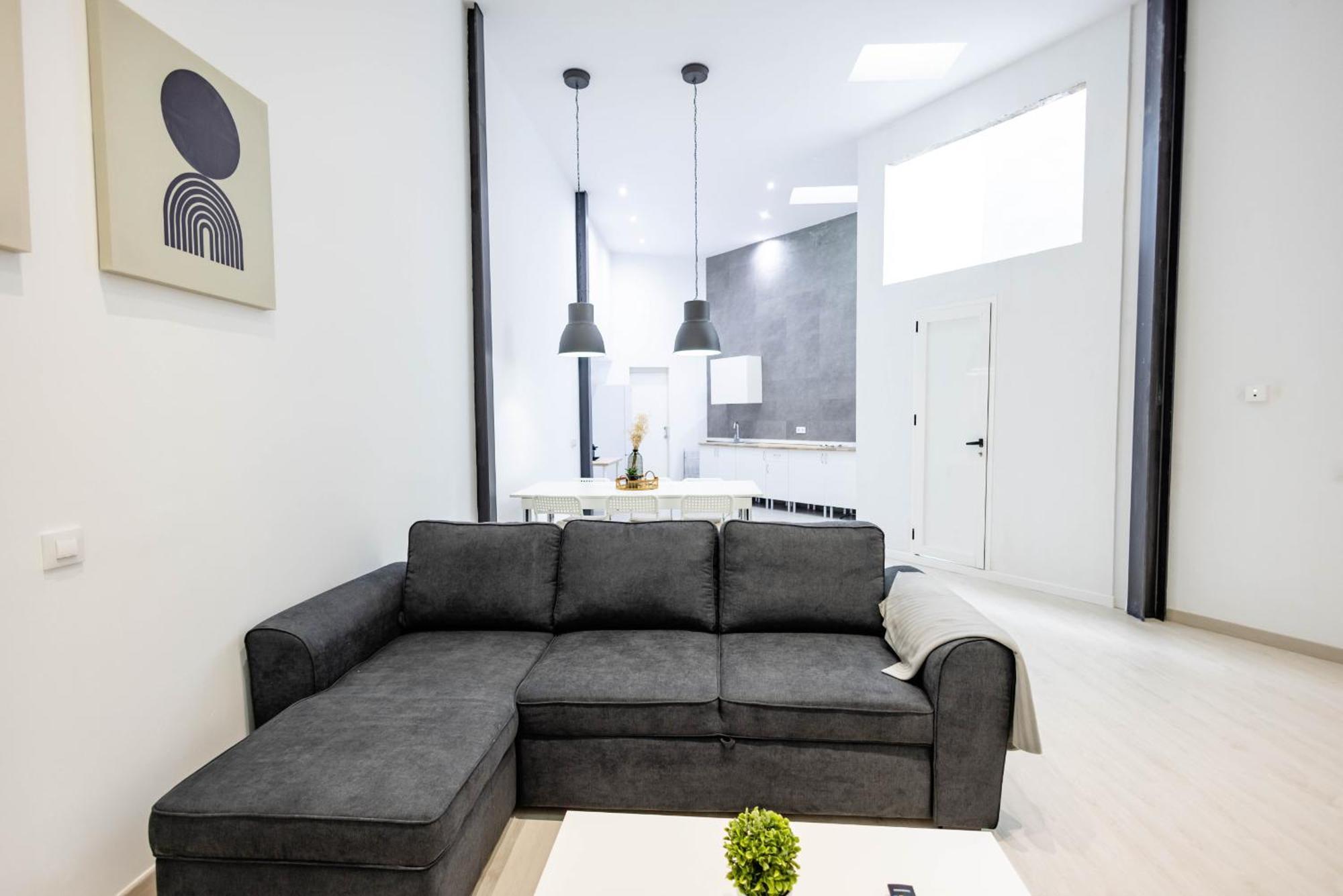 Deluxe Canteras - By Gestion Vacacional Canarias Apartamento