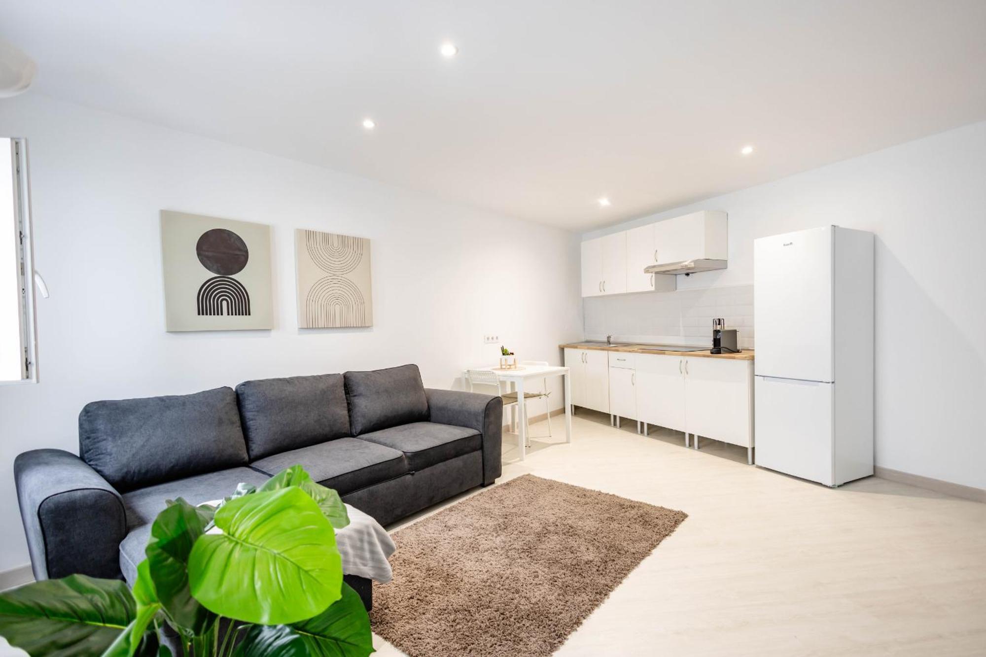 Deluxe Canteras - By Gestion Vacacional Canarias Apartamento *
