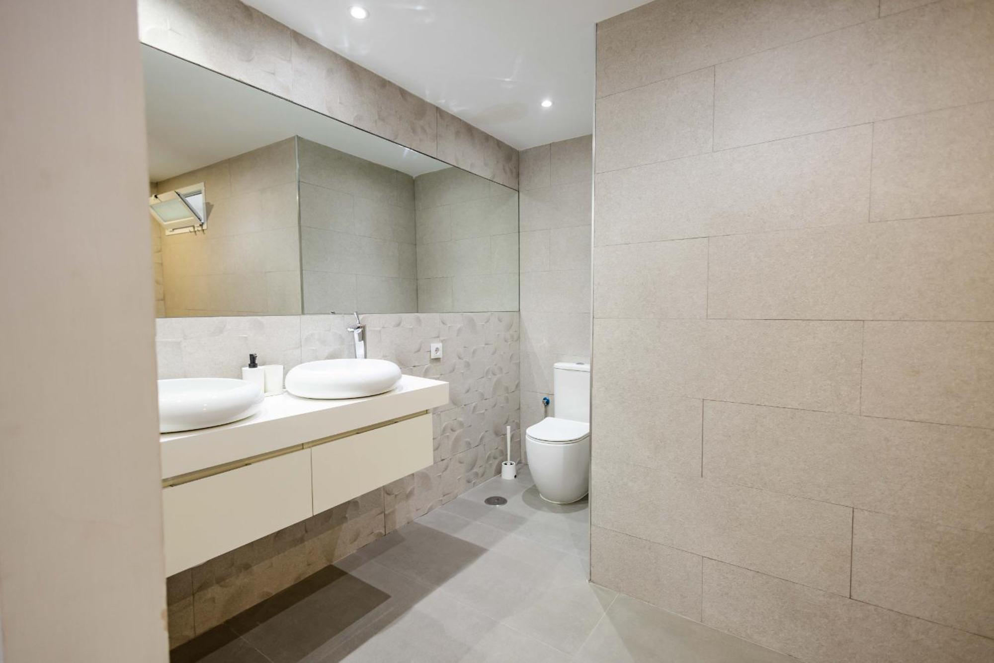 Apartamento Deluxe Canteras - By Gestion Vacacional Canarias