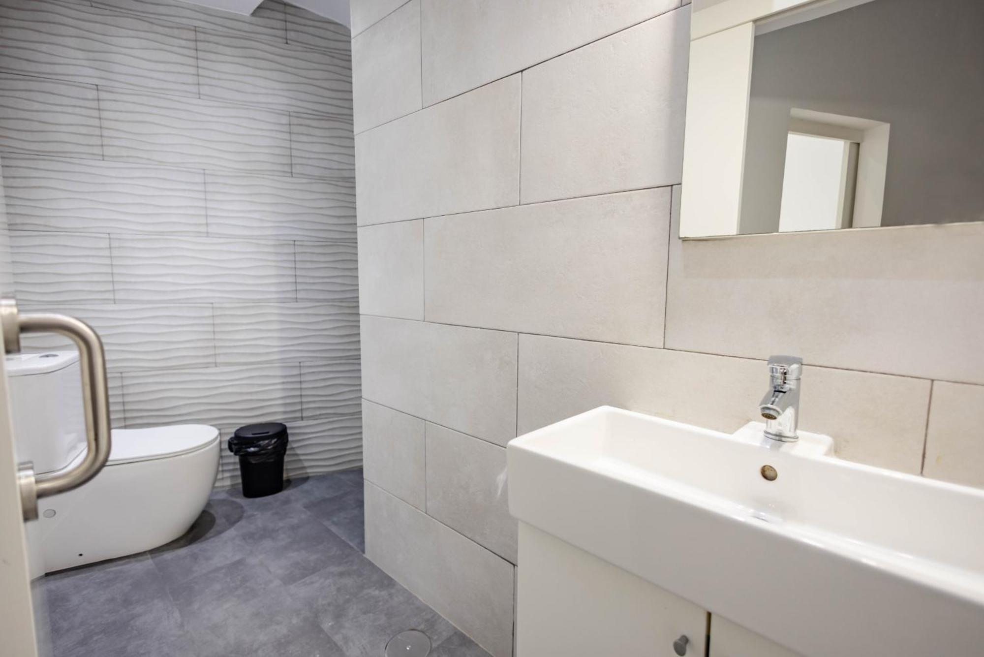 Deluxe Canteras - By Gestion Vacacional Canarias Apartamento Las Palmas de Gran Canaria