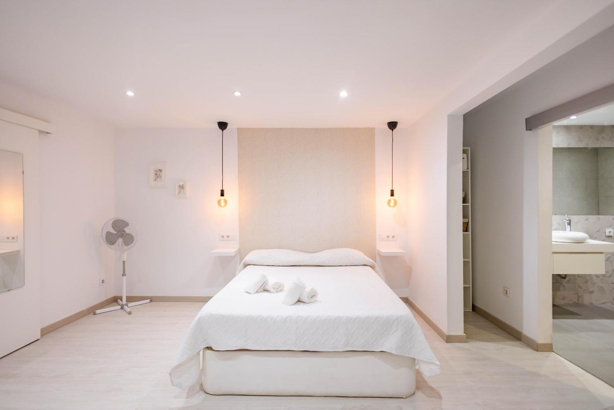 Deluxe Canteras - By Gestion Vacacional Canarias Las Palmas de Gran Canaria