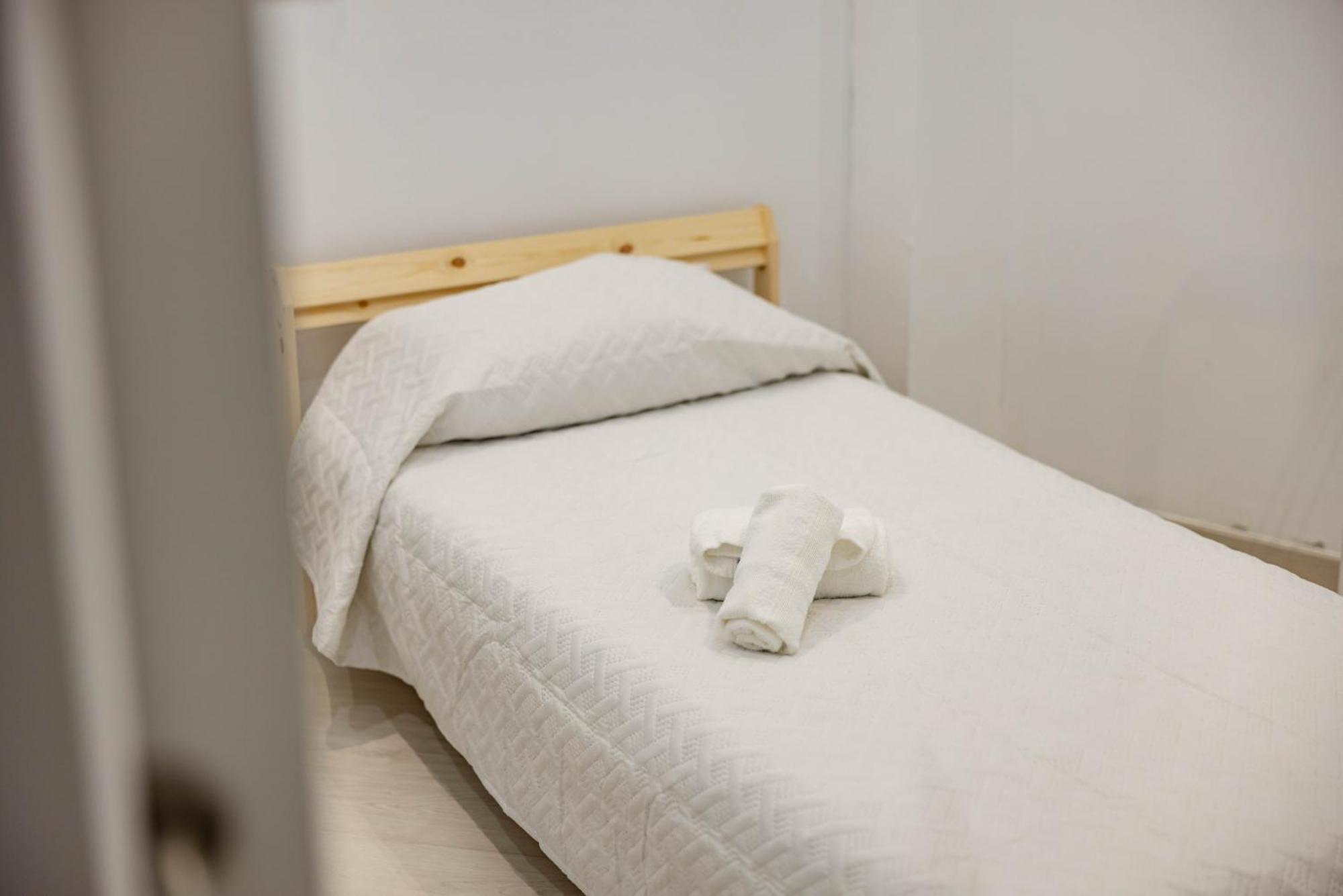 Apartamento Deluxe Canteras - By Gestion Vacacional Canarias
