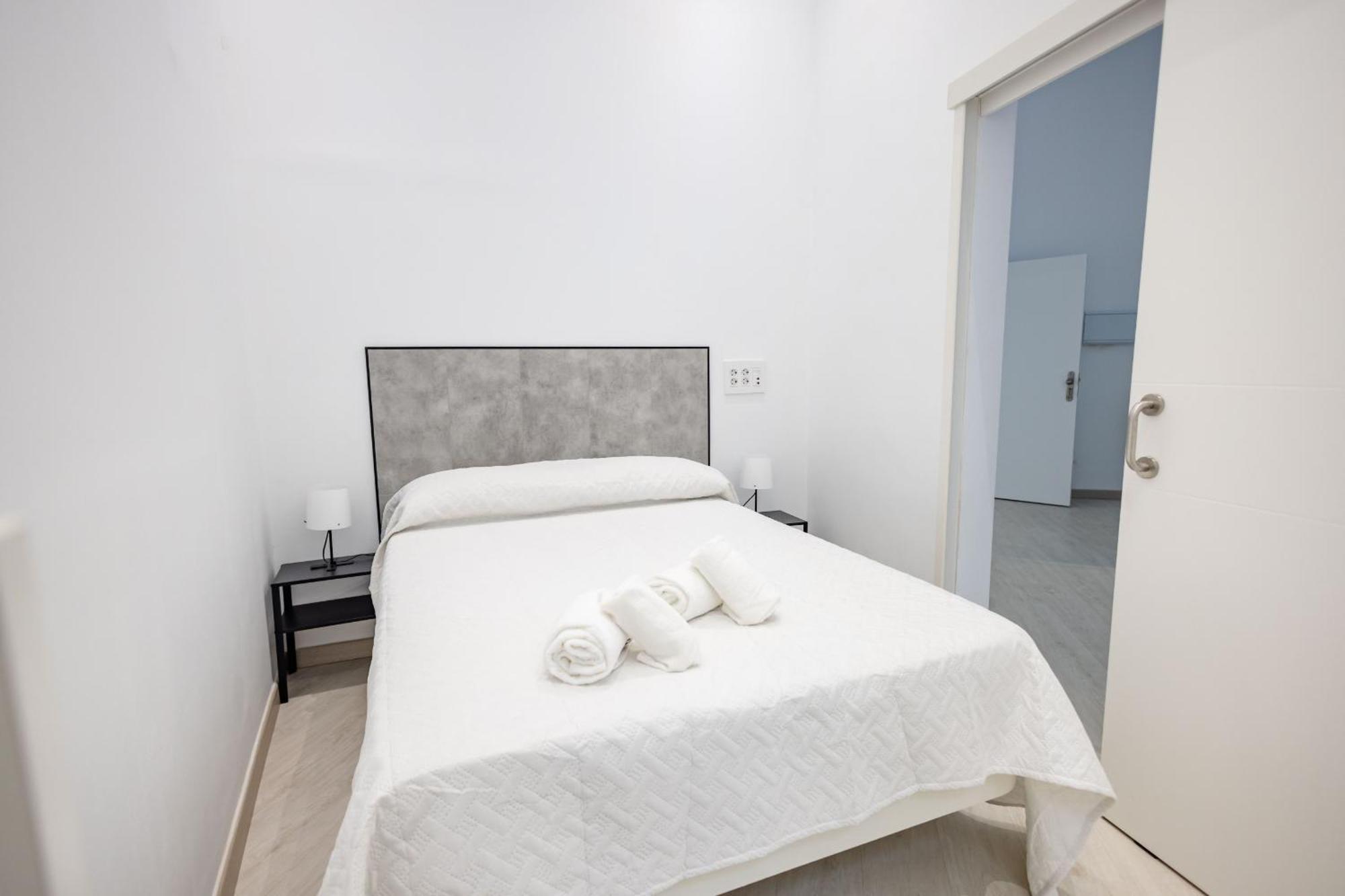 Apartamento Deluxe Canteras - By Gestion Vacacional Canarias *