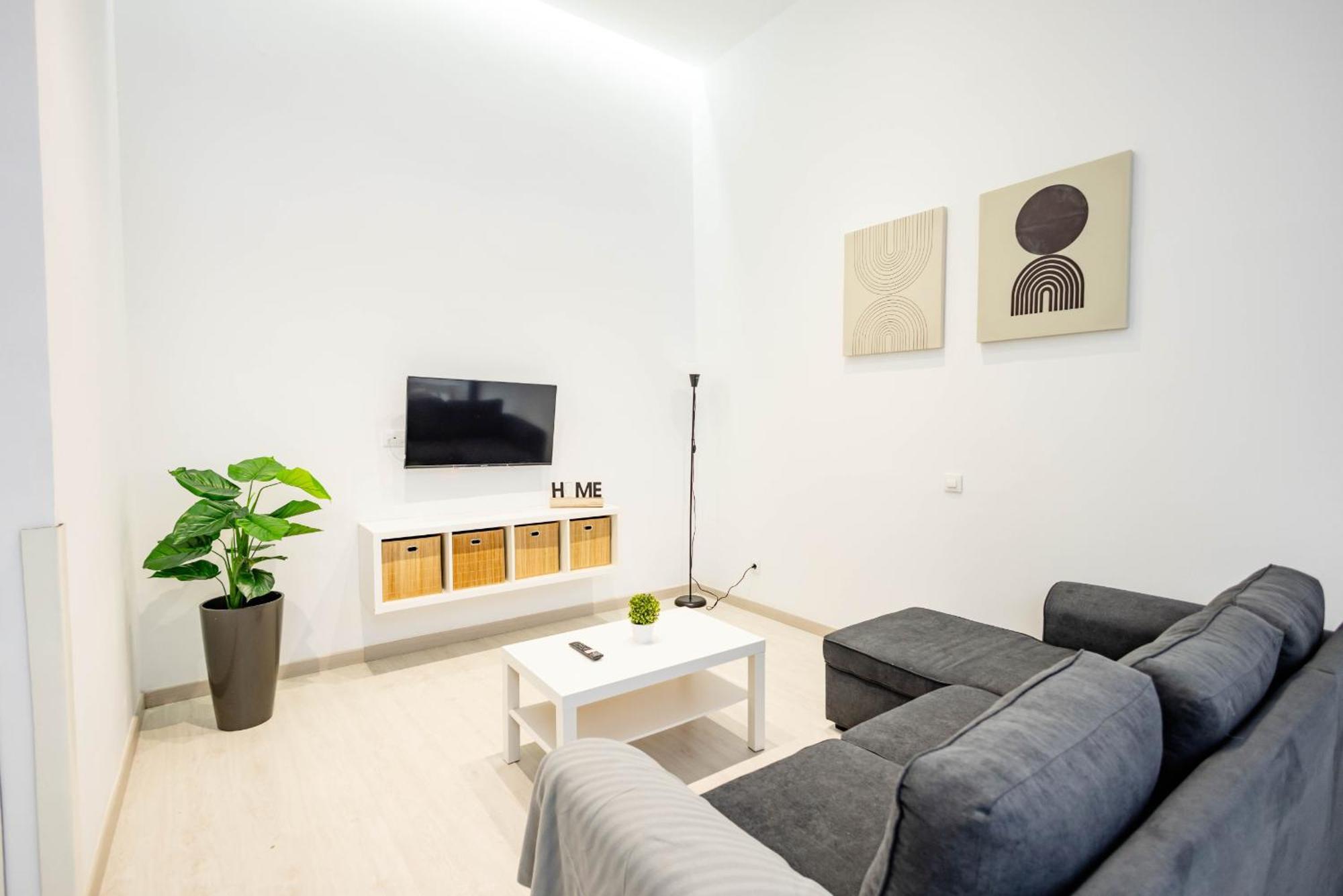 Apartamento Deluxe Canteras - By Gestion Vacacional Canarias Las Palmas de Gran Canaria