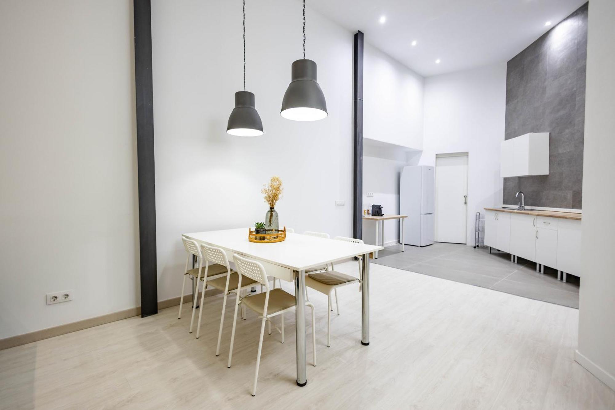 Deluxe Canteras - By Gestion Vacacional Canarias Apartamento