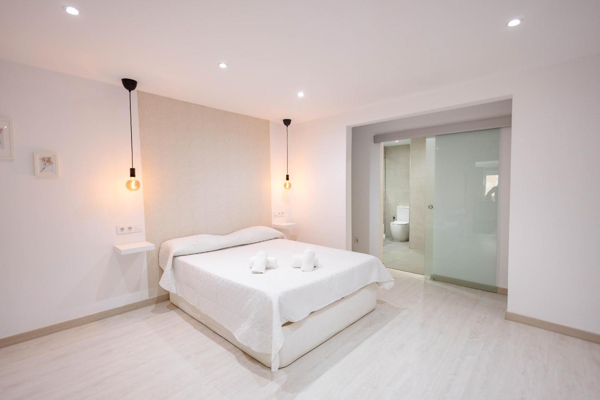 Deluxe Canteras - By Gestion Vacacional Canarias Apartamento Las Palmas de Gran Canaria