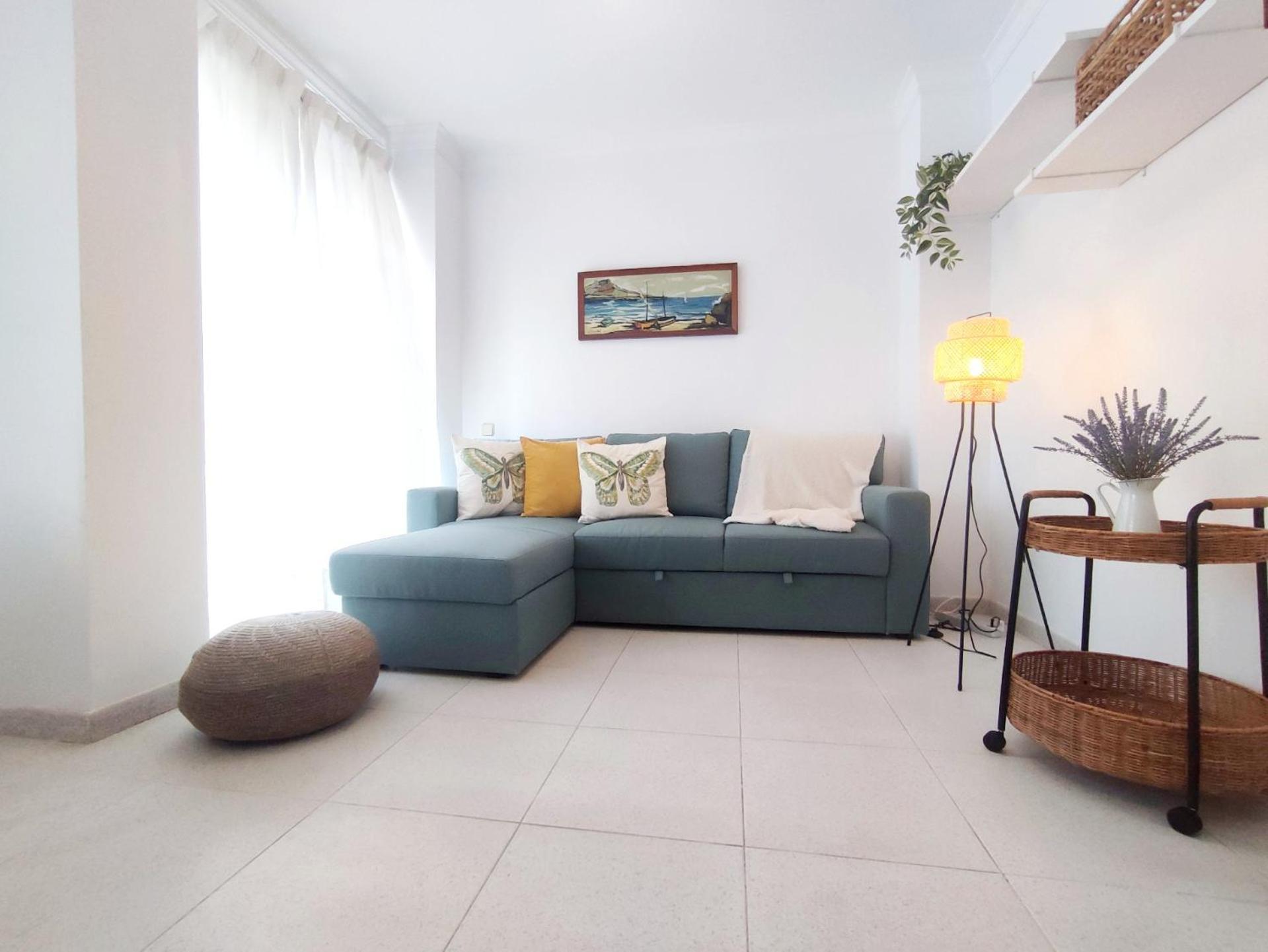 Apartamento Pura Vida Beachfront *