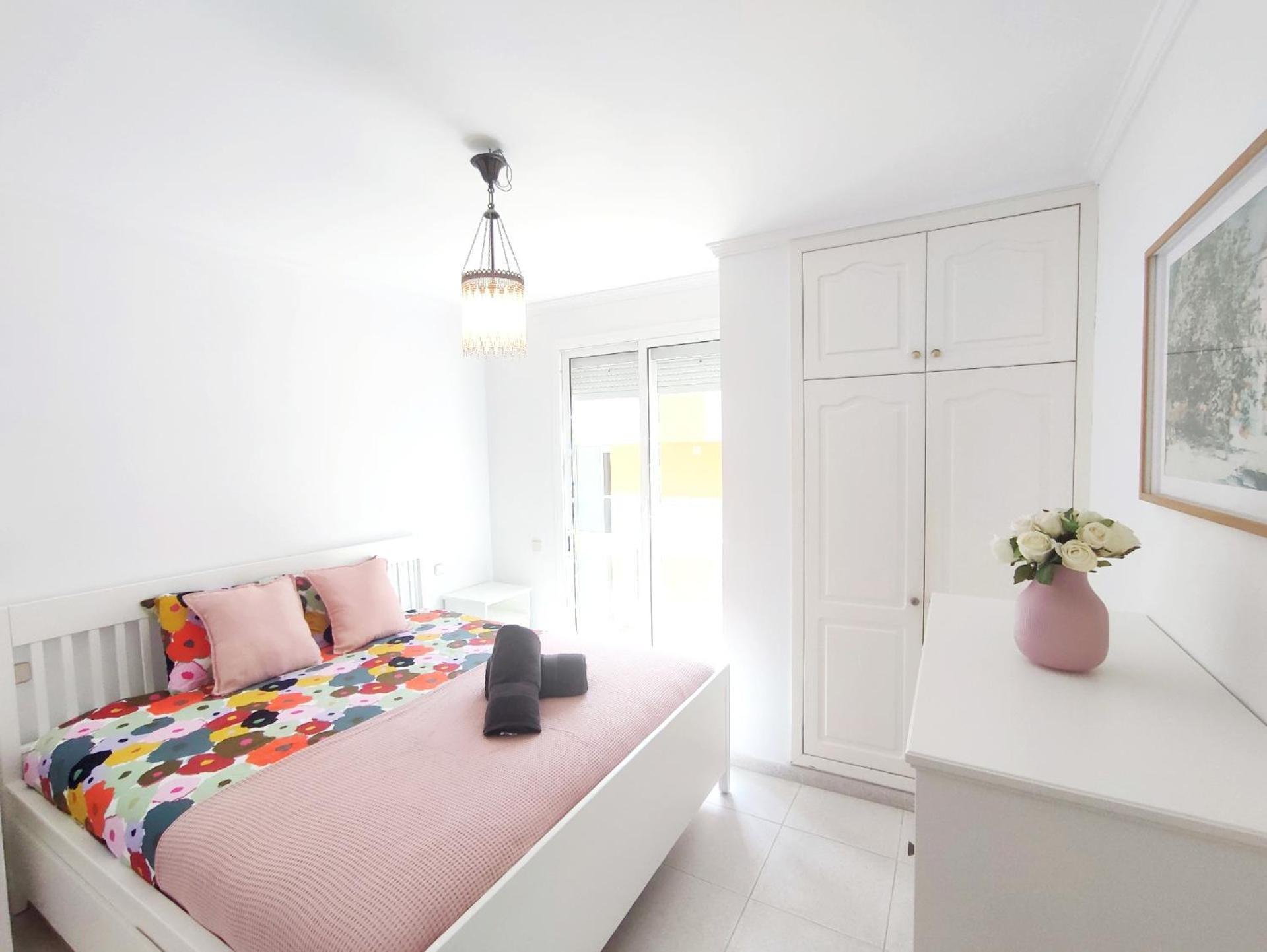 Pura Vida Beachfront Apartamento