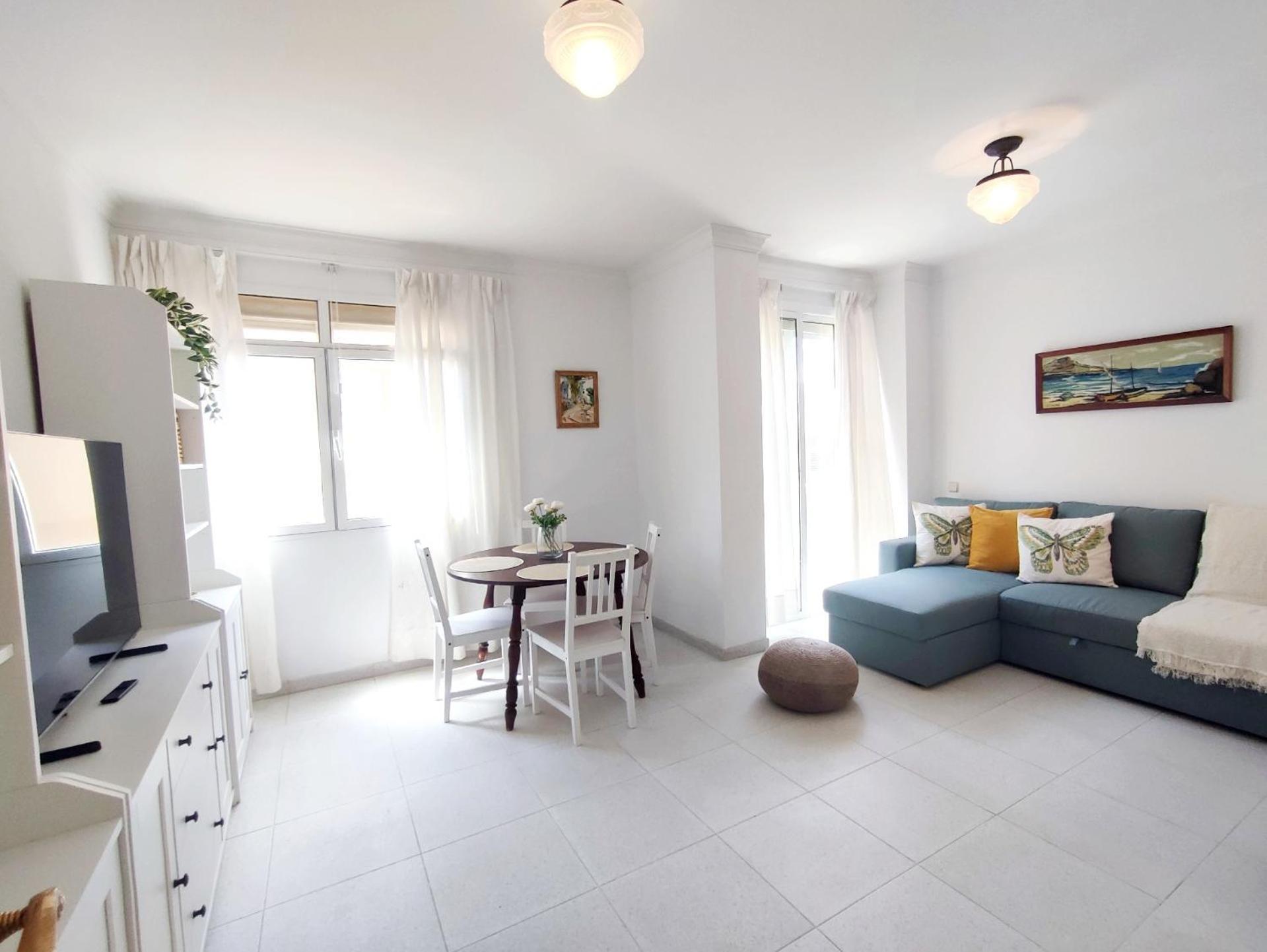 Apartamento Pura Vida Beachfront *