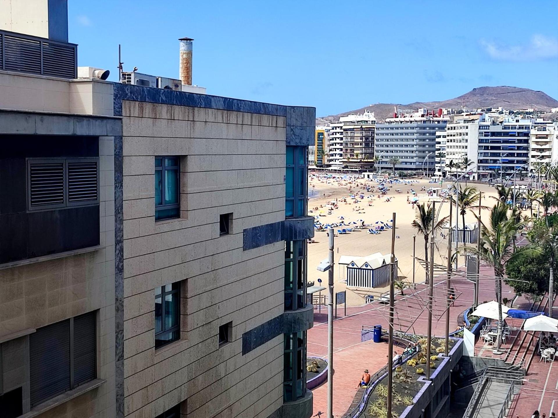 Apartamento Pura Vida Beachfront Las Palmas de Gran Canaria