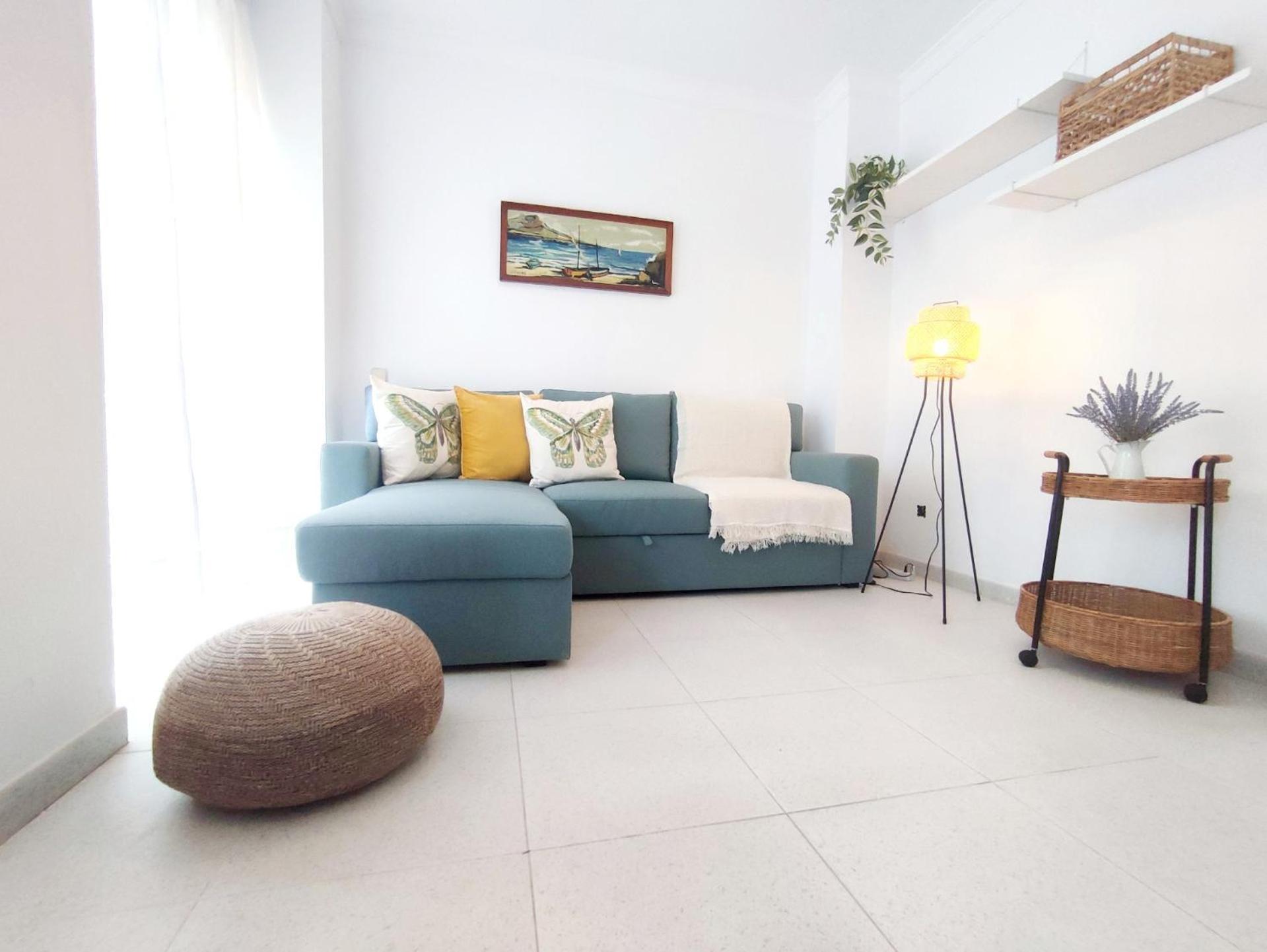 Pura Vida Beachfront Apartamento *