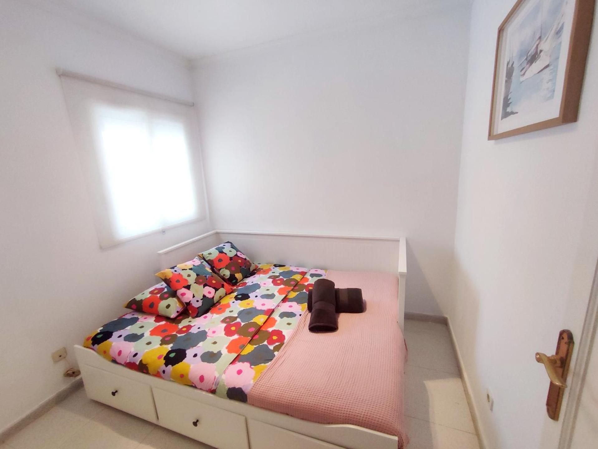 Apartamento Pura Vida Beachfront Las Palmas de Gran Canaria