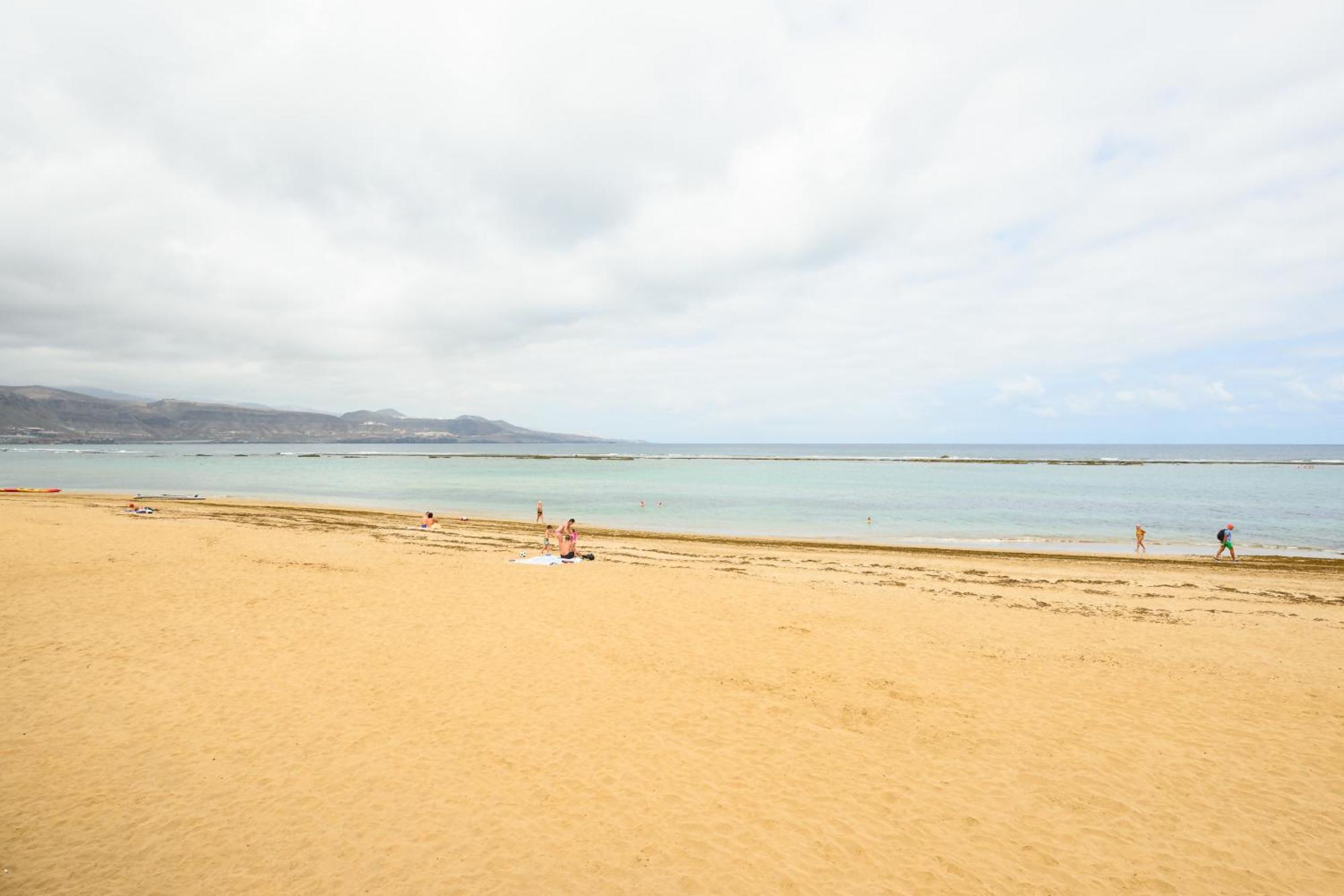 Sg Playa Dorada Deluxe Apartment