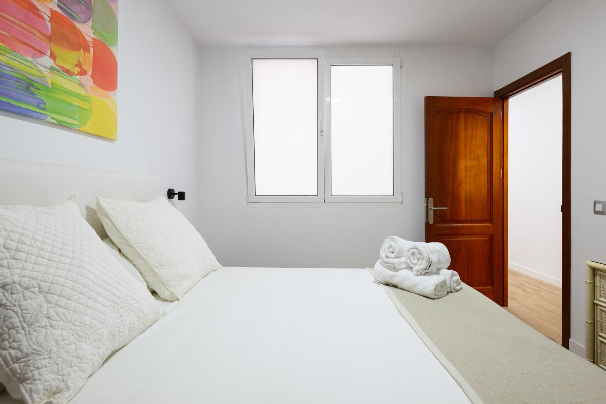 Sg Playa Dorada Deluxe Apartment *