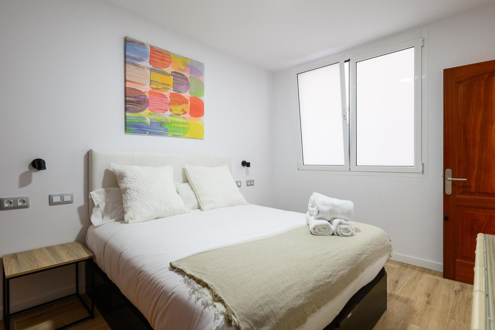 Sg Playa Dorada Deluxe Apartment Las Palmas de Gran Canaria