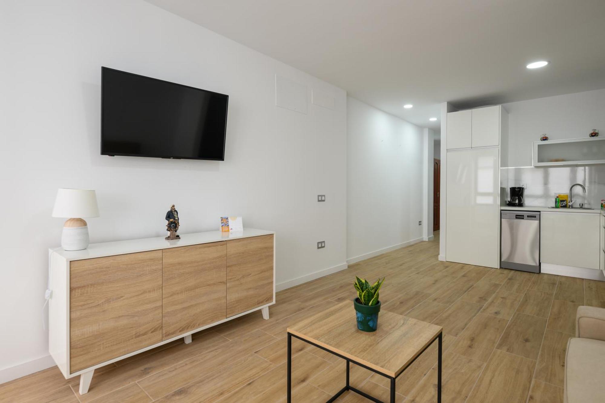 Sg Playa Dorada Deluxe Apartment