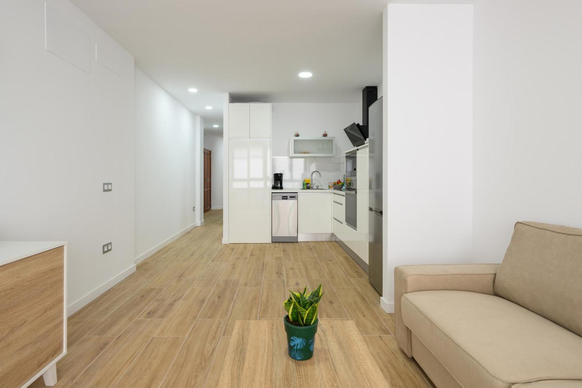 Apartment Sg Playa Dorada Deluxe *