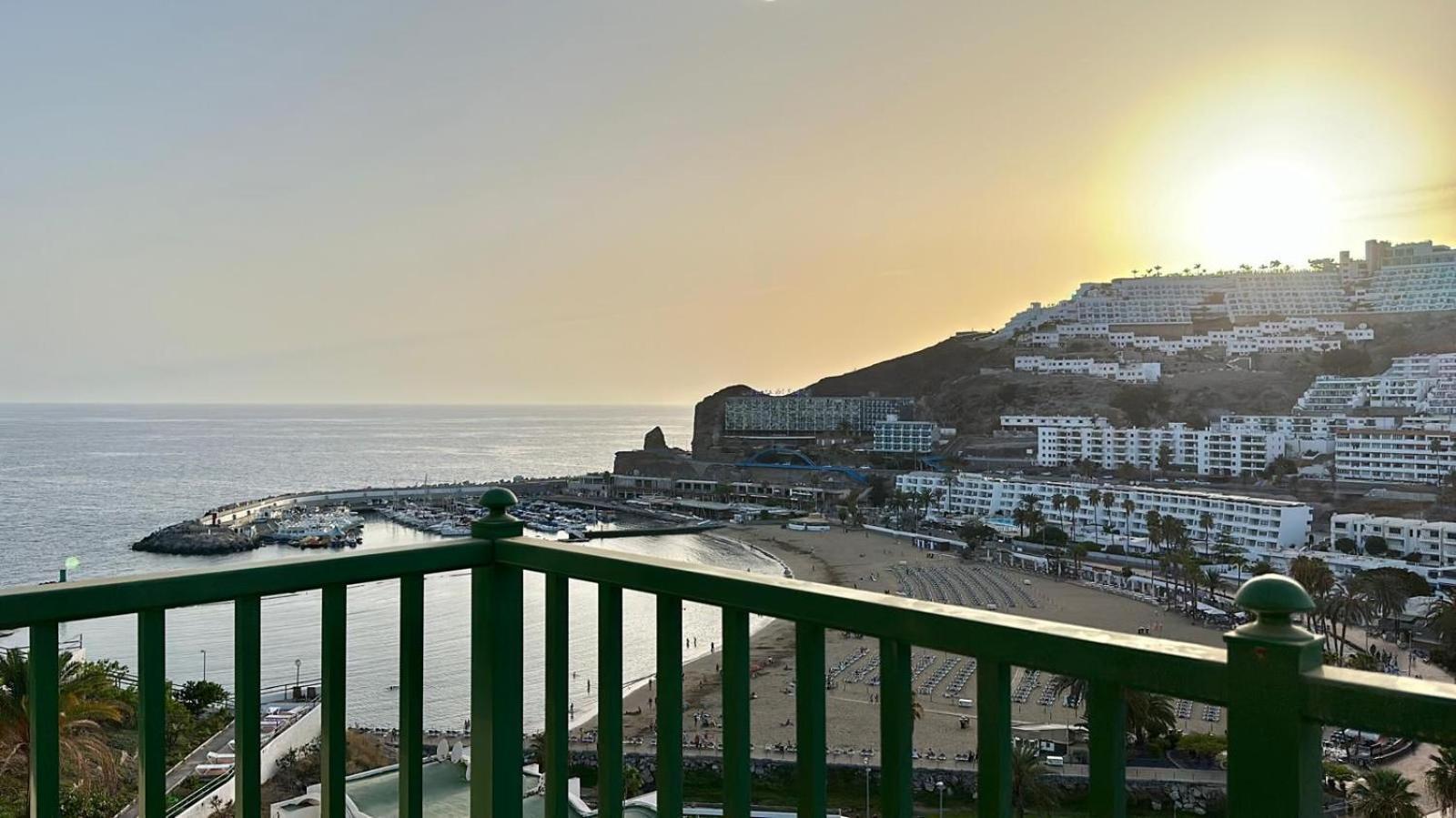 Puerto Rico Beach, Location, Vacation, Vacation!! Apartamento Puerto Rico (Gran Canaria)