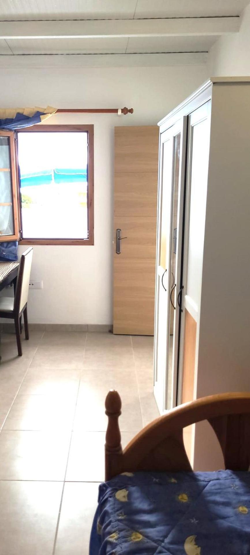 Сasa de vacaciones La Casita Del Tito Carlos *