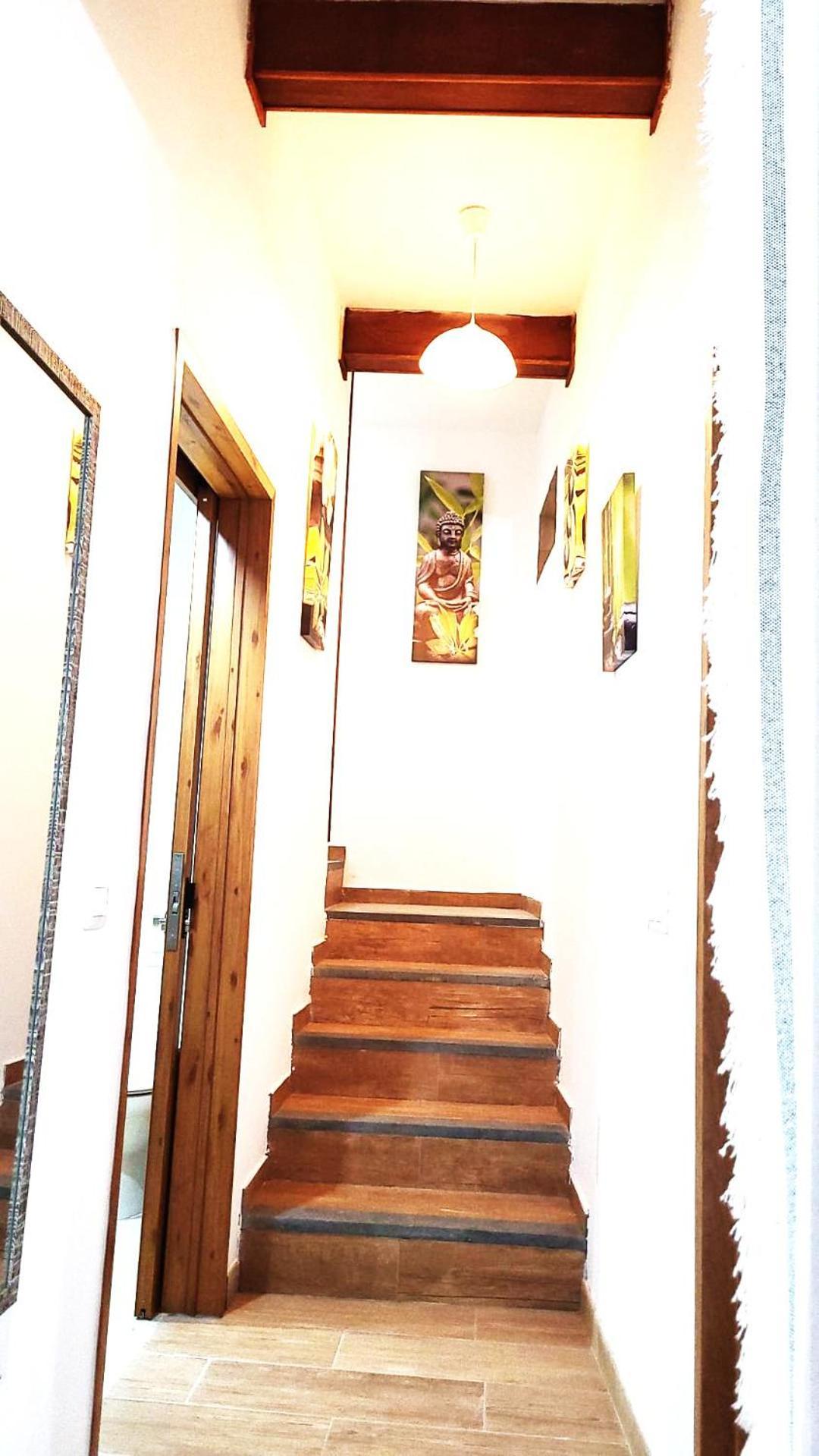 La Casita Del Tito Carlos Firgas