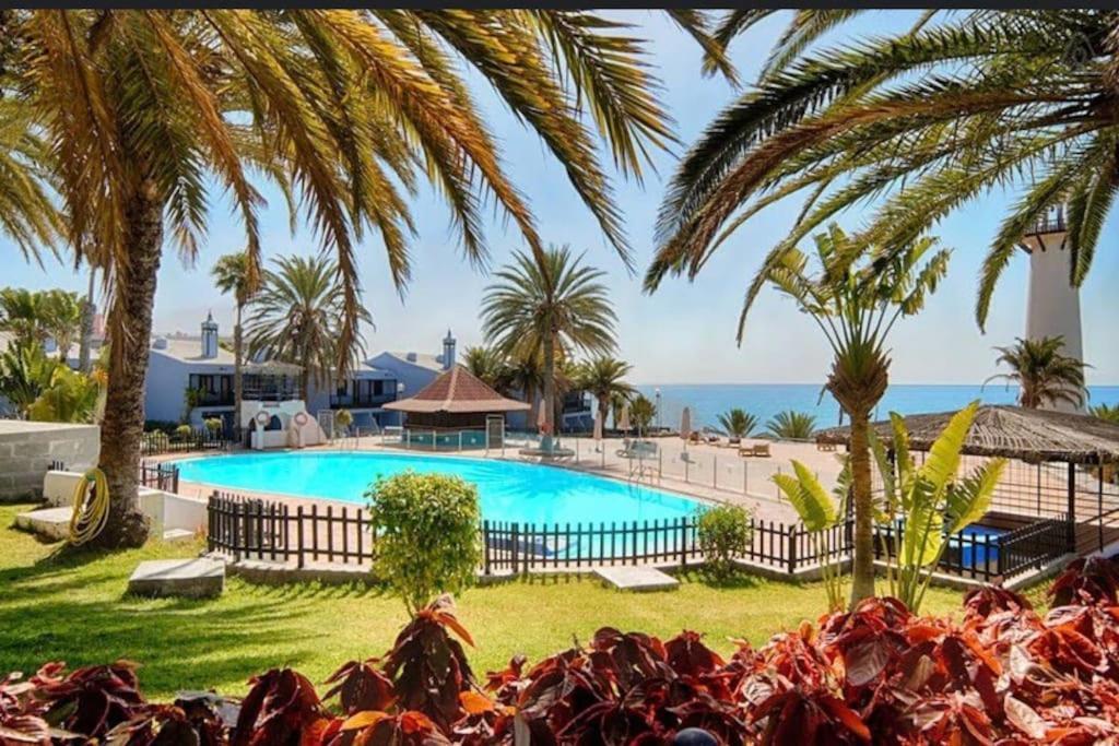 Apartamento On The Playa Del Aguila *