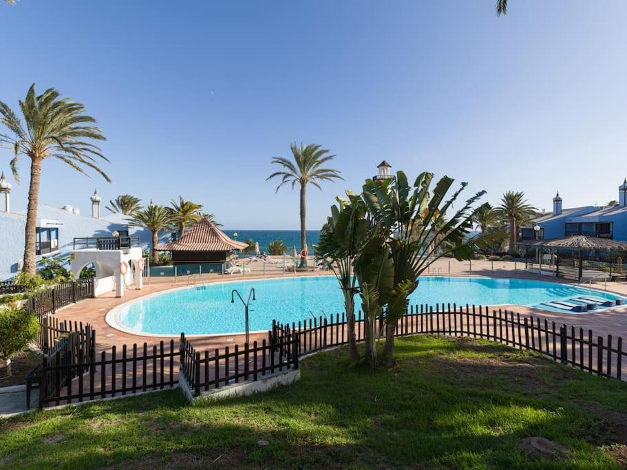 Apartamento On The Playa Del Aguila