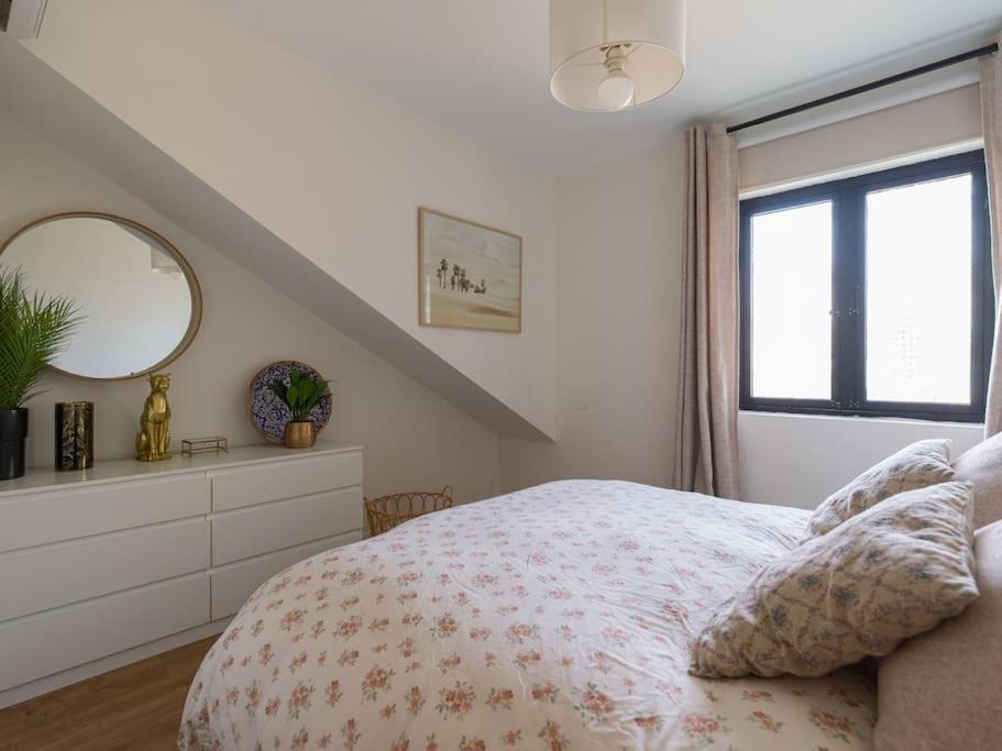 Apartamento On The Playa Del Aguila
