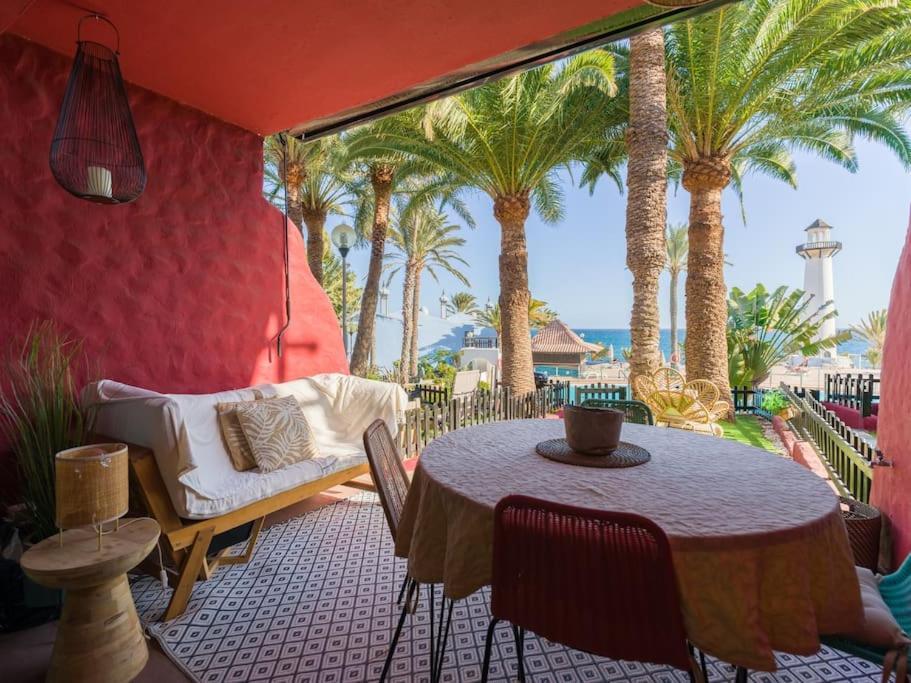 Apartamento On The Playa Del Aguila