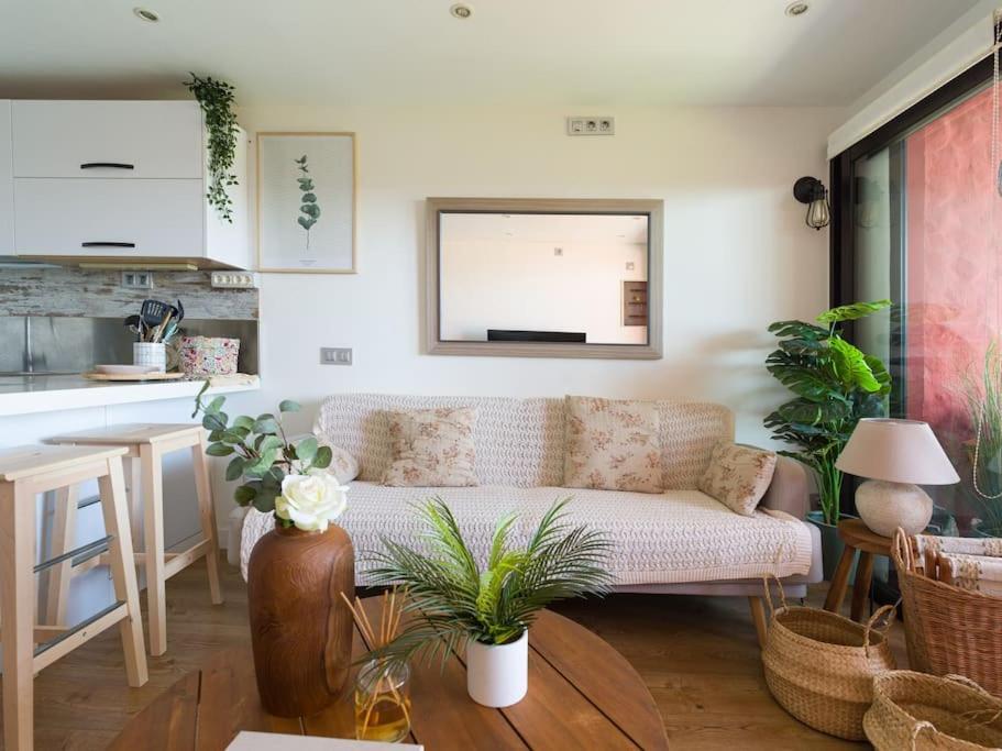 Apartamento On The Playa Del Aguila