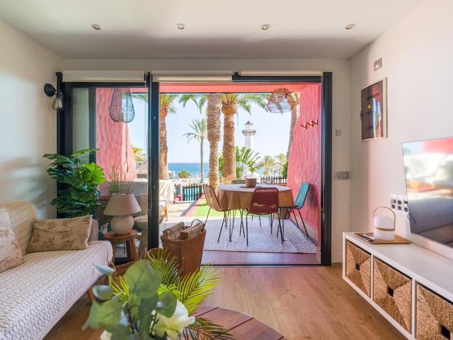 Apartamento On The Playa Del Aguila