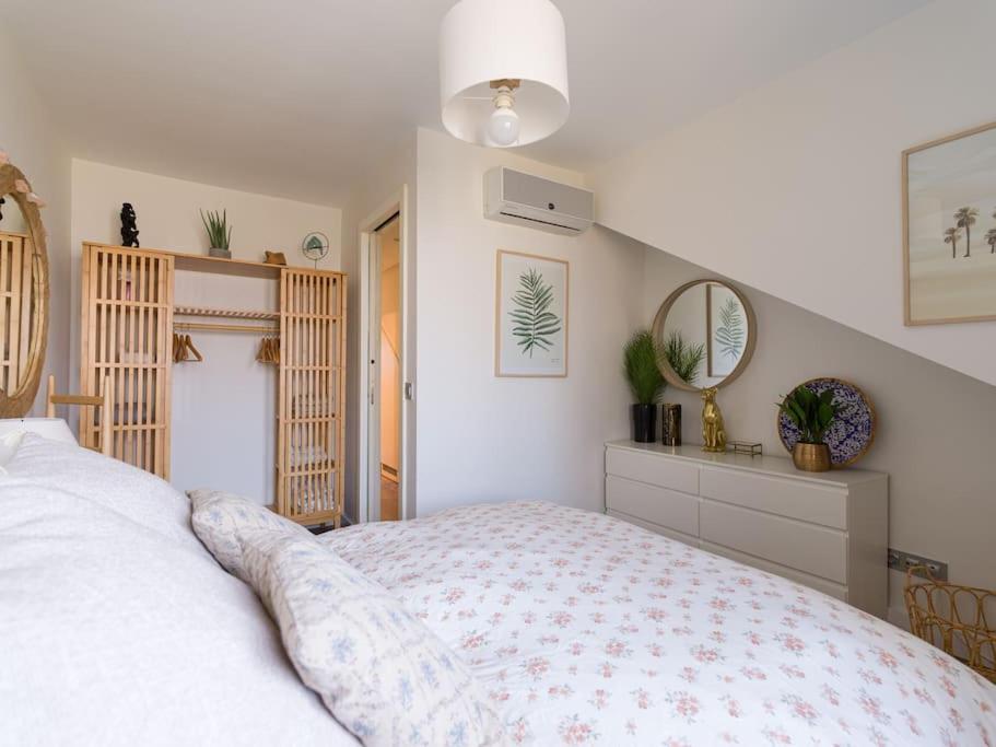 Apartamento On The Playa Del Aguila