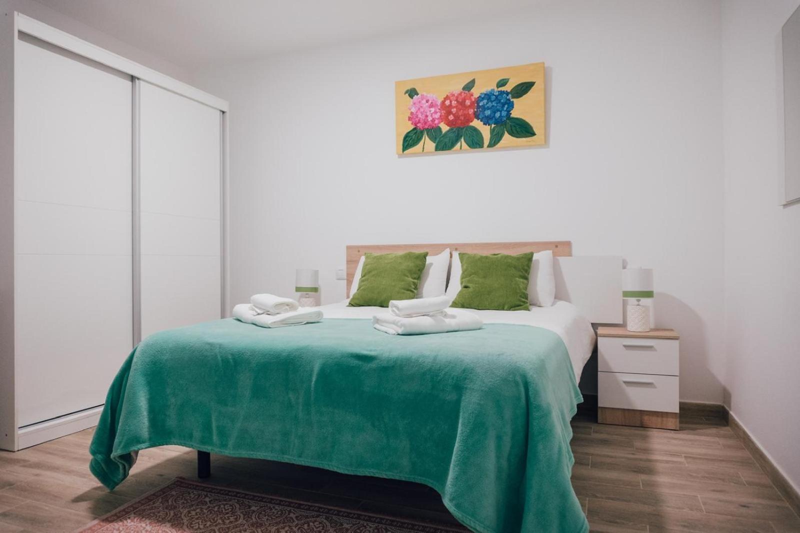 Duplex En Fontanales Apartment *