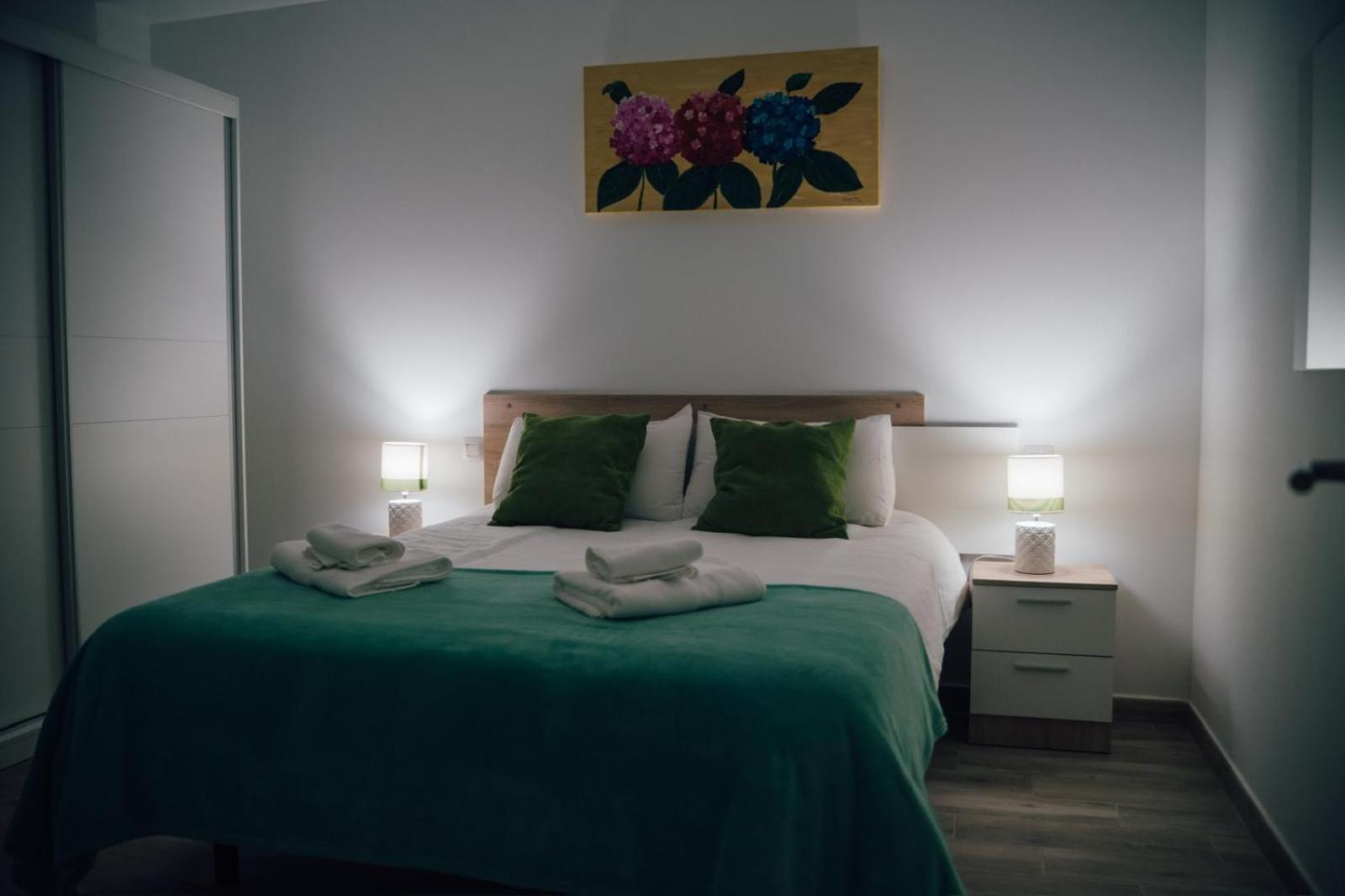 Duplex En Fontanales Apartment *