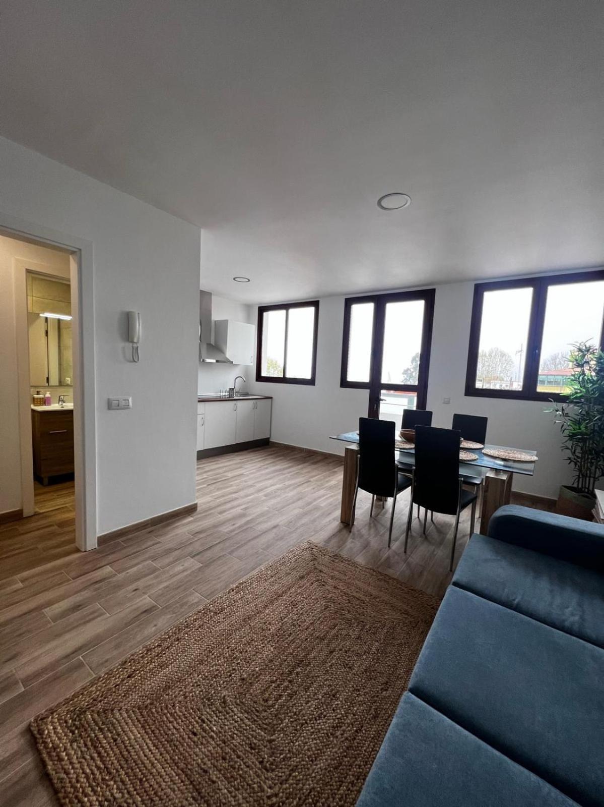 Duplex En Fontanales Apartment