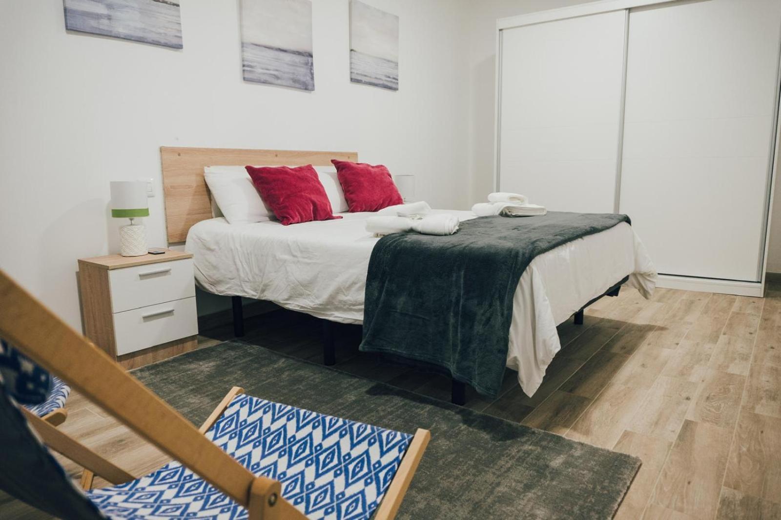 Duplex En Fontanales Apartment *