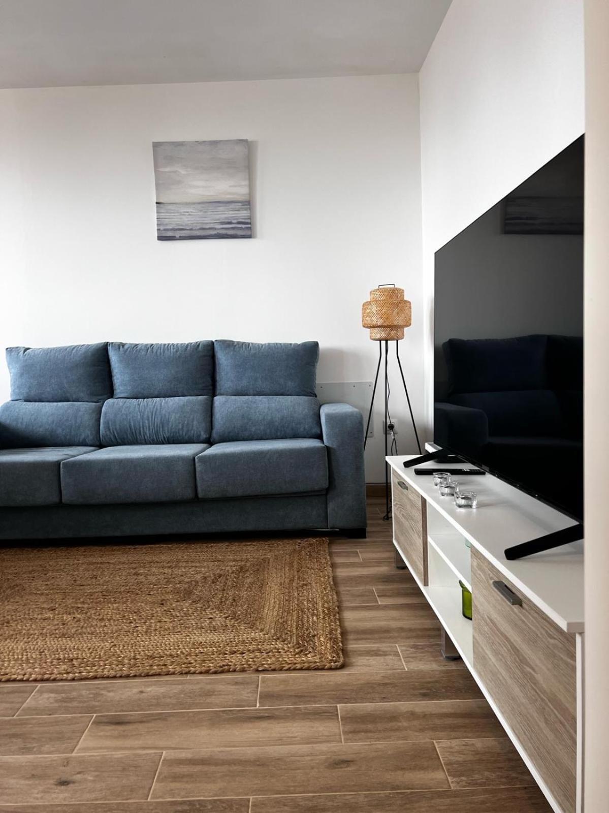 Apartment Duplex En Fontanales