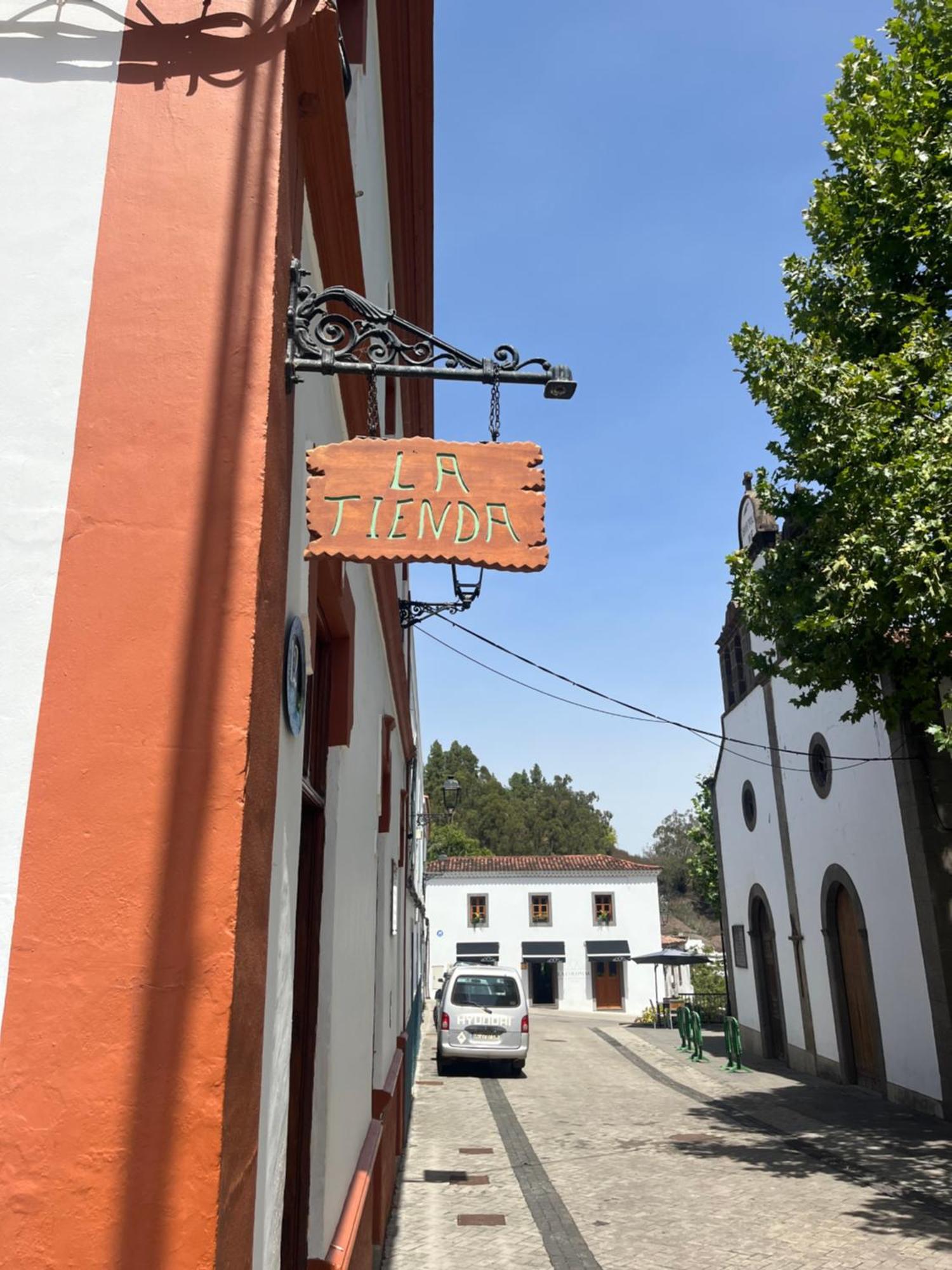 Apartment Duplex En Fontanales *