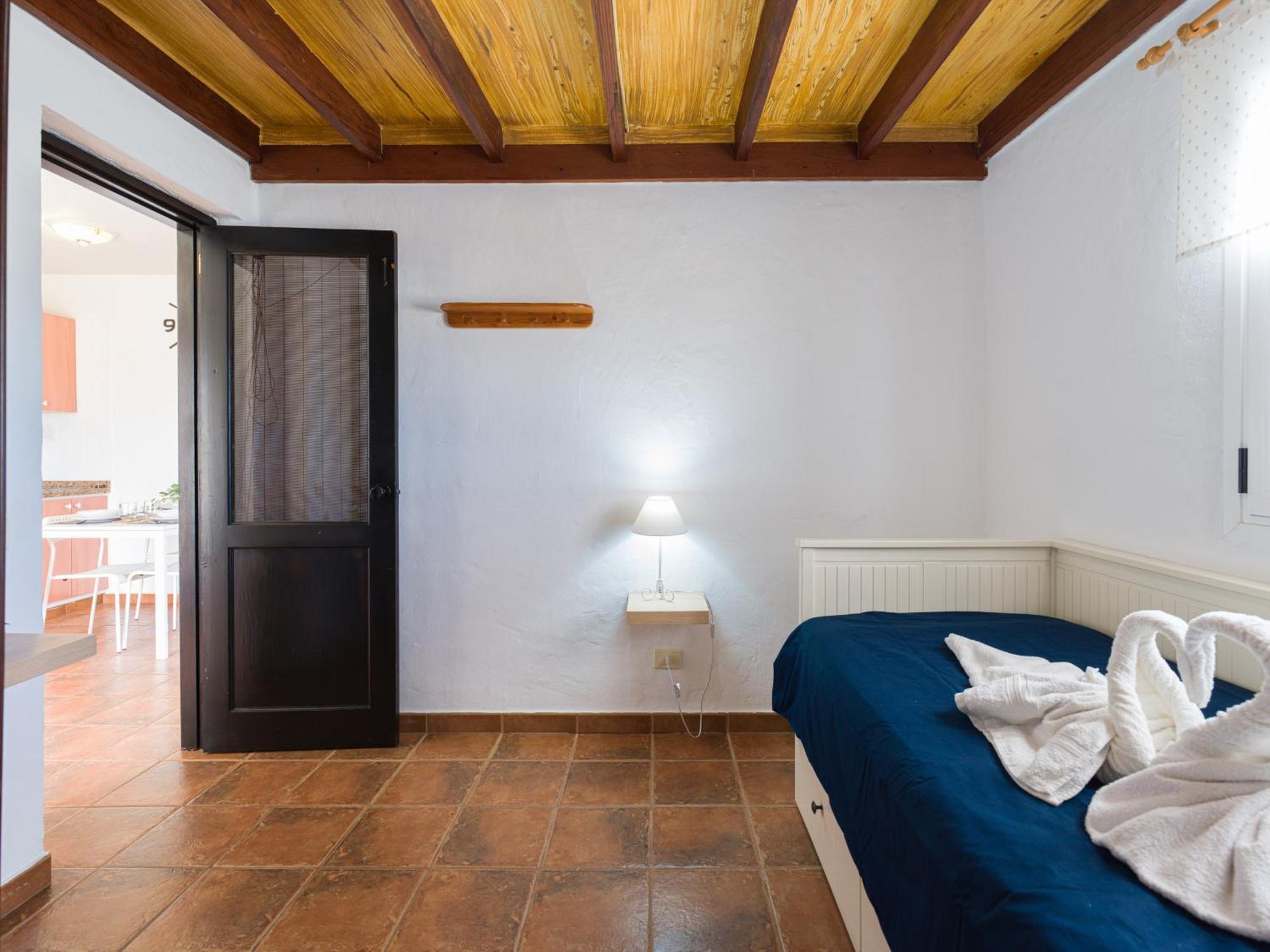 Apartamento Private Solarium Views - Jacuzzi *
