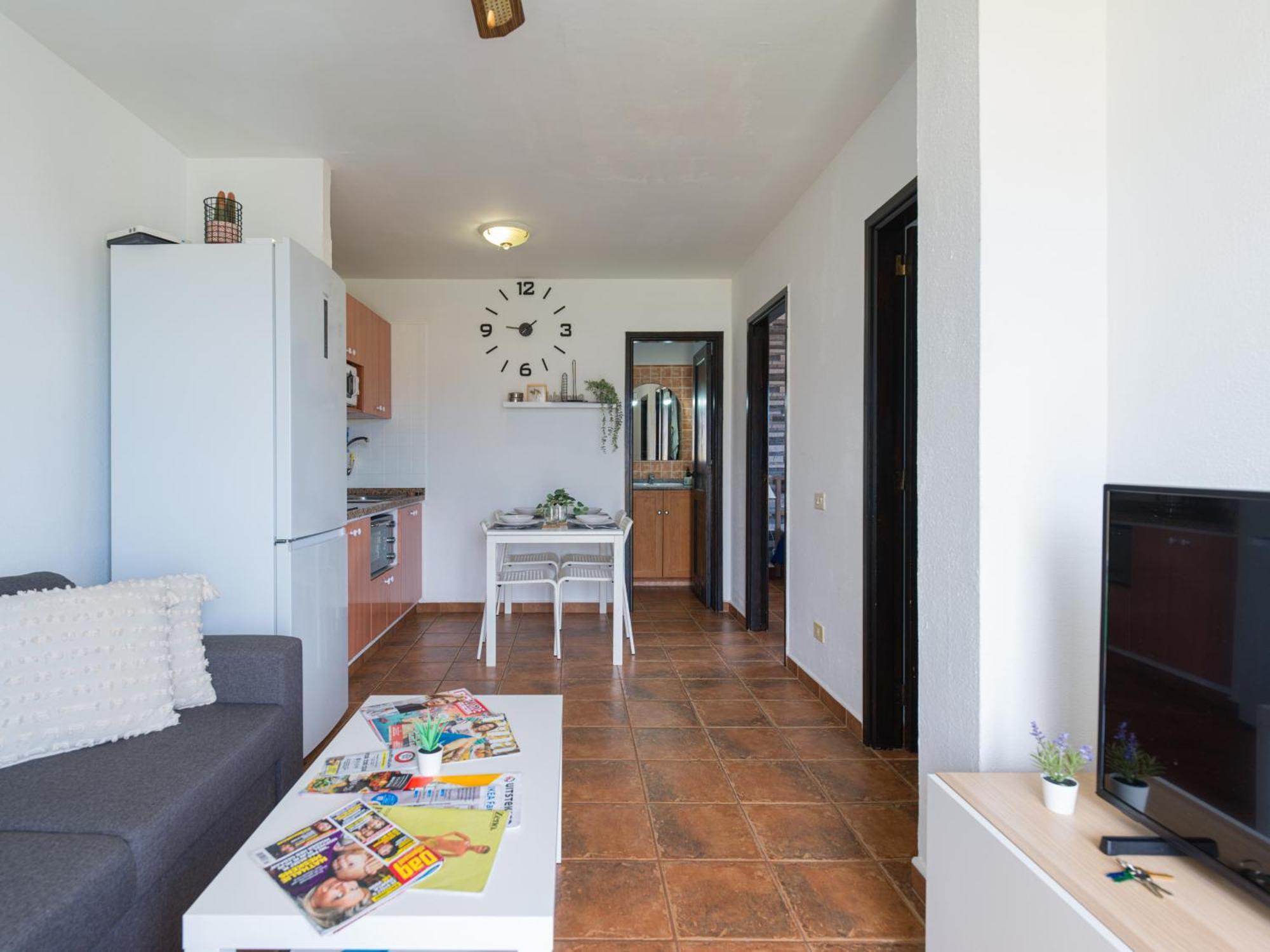 Apartamento Private Solarium Views - Jacuzzi