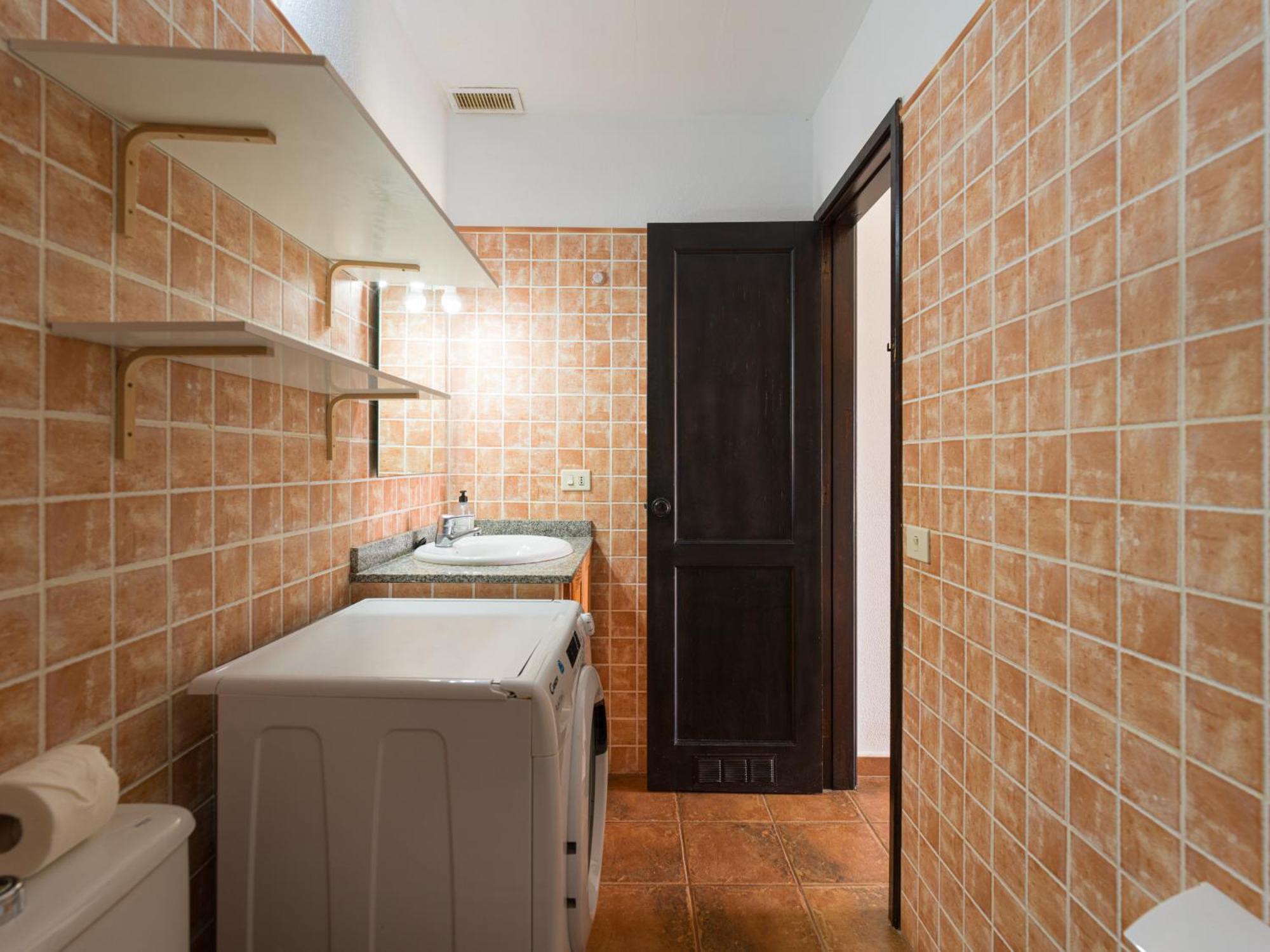 Private Solarium Views - Jacuzzi Apartamento *