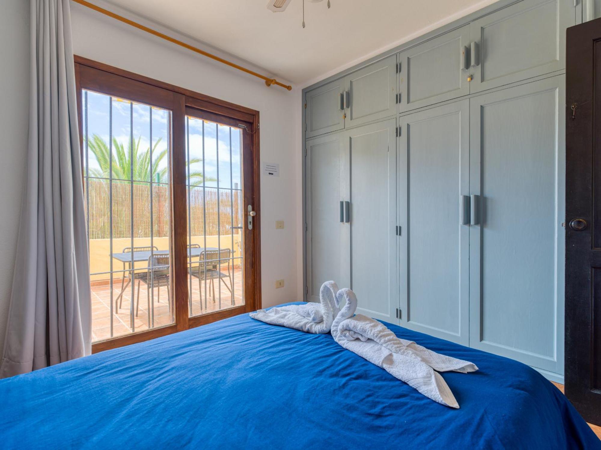 Private Solarium Views - Jacuzzi Mogán