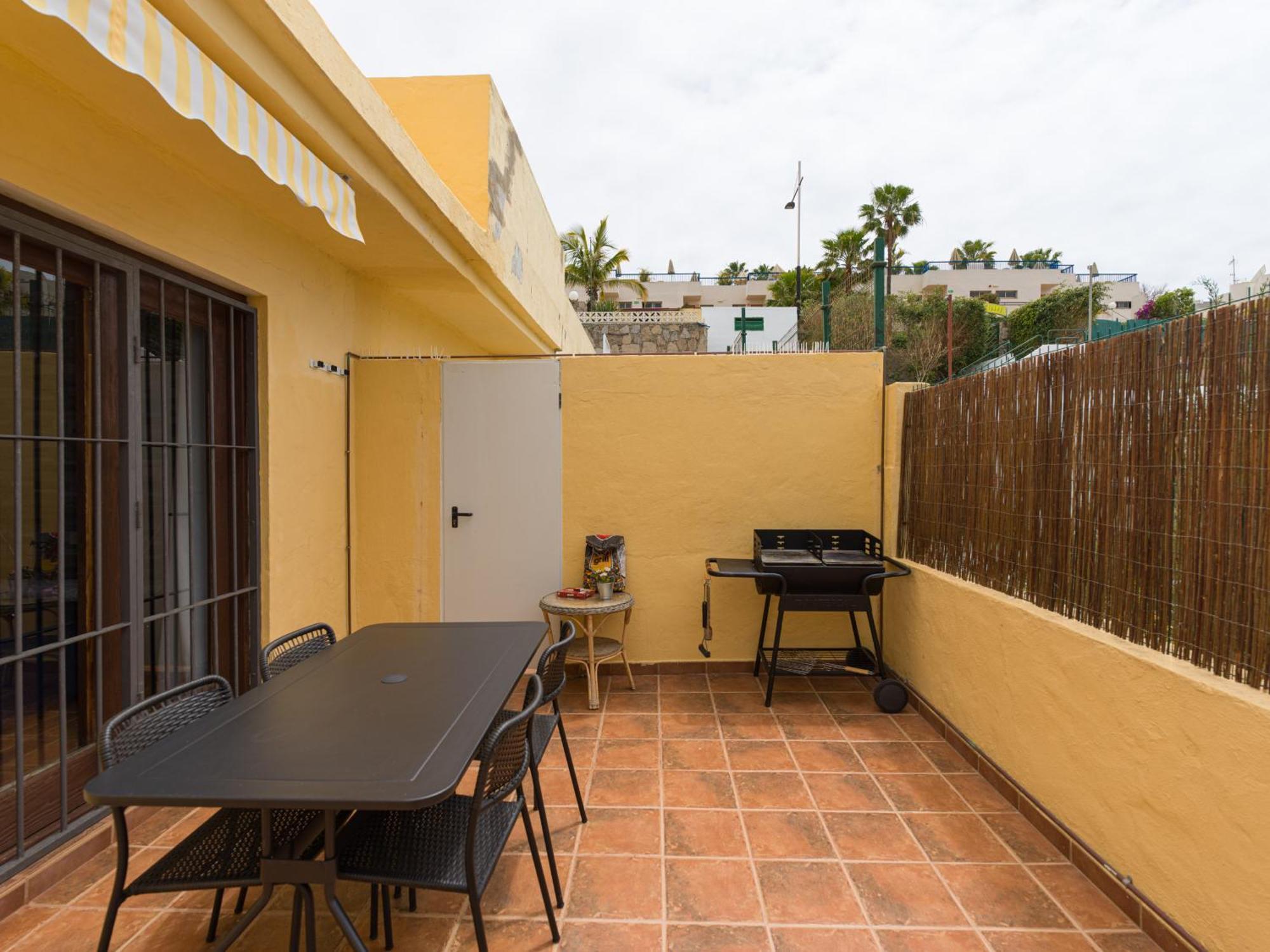 Apartamento Private Solarium Views - Jacuzzi