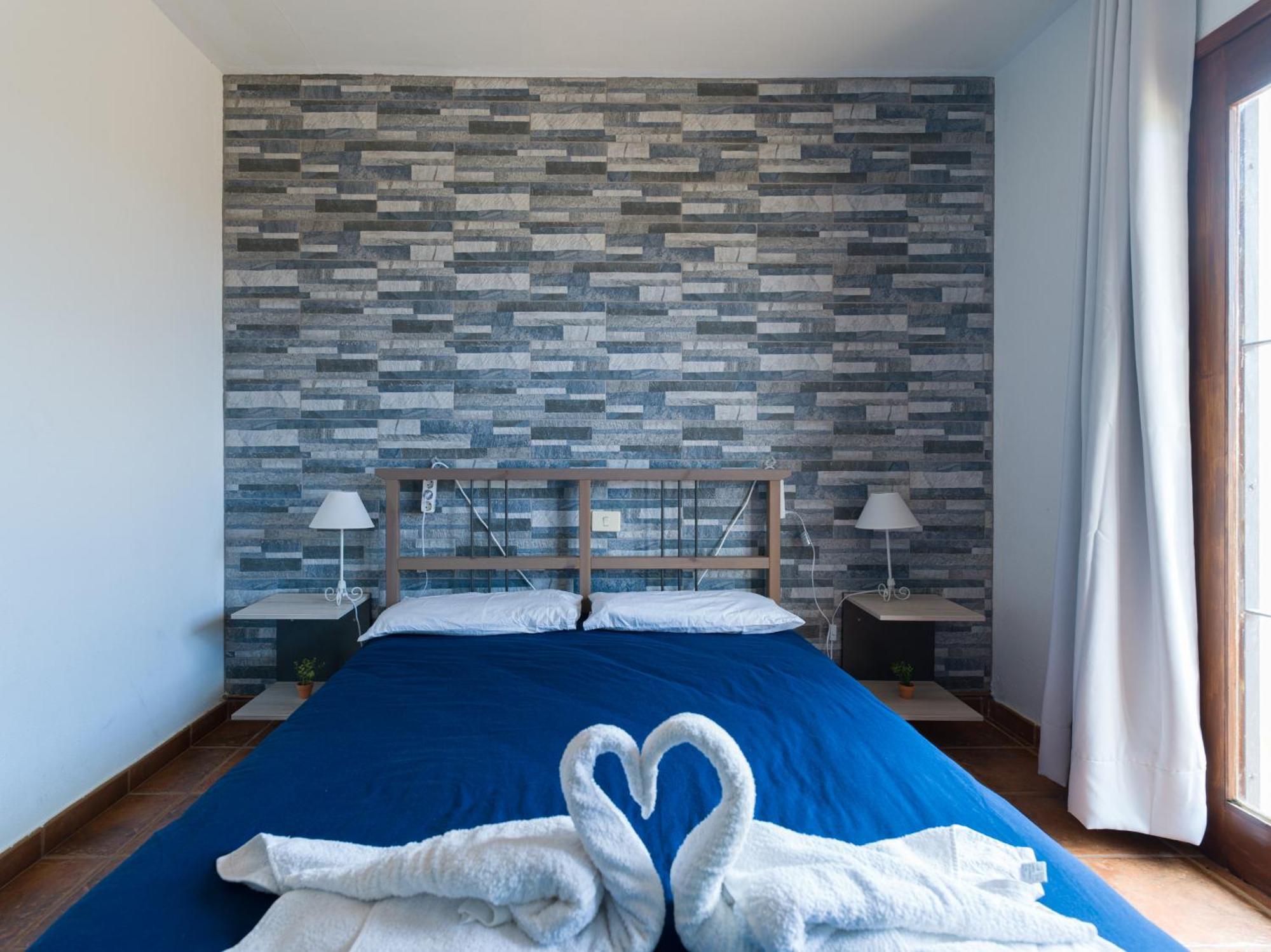 Apartamento Private Solarium Views - Jacuzzi