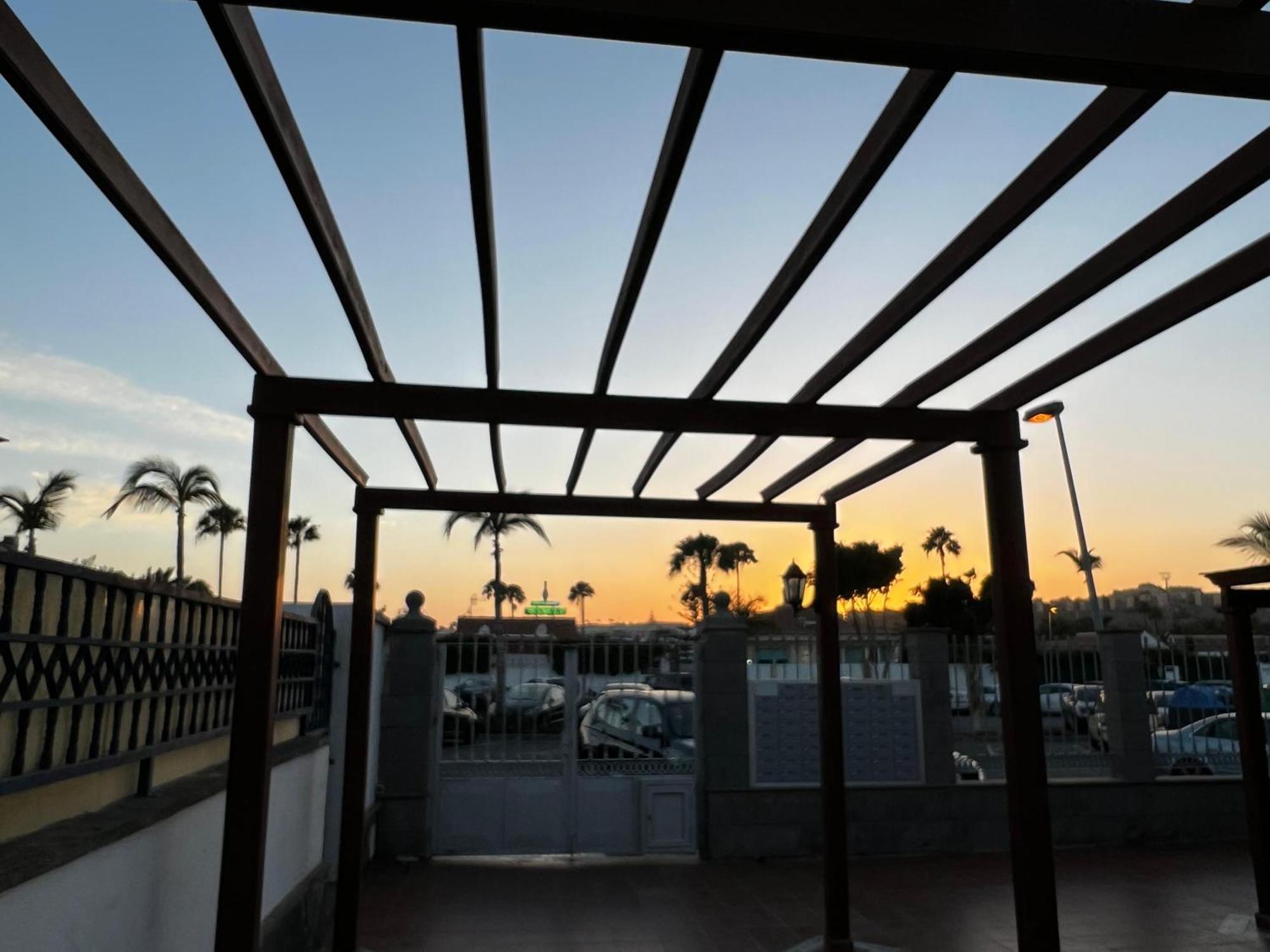 Apartment Sunrise Palomas