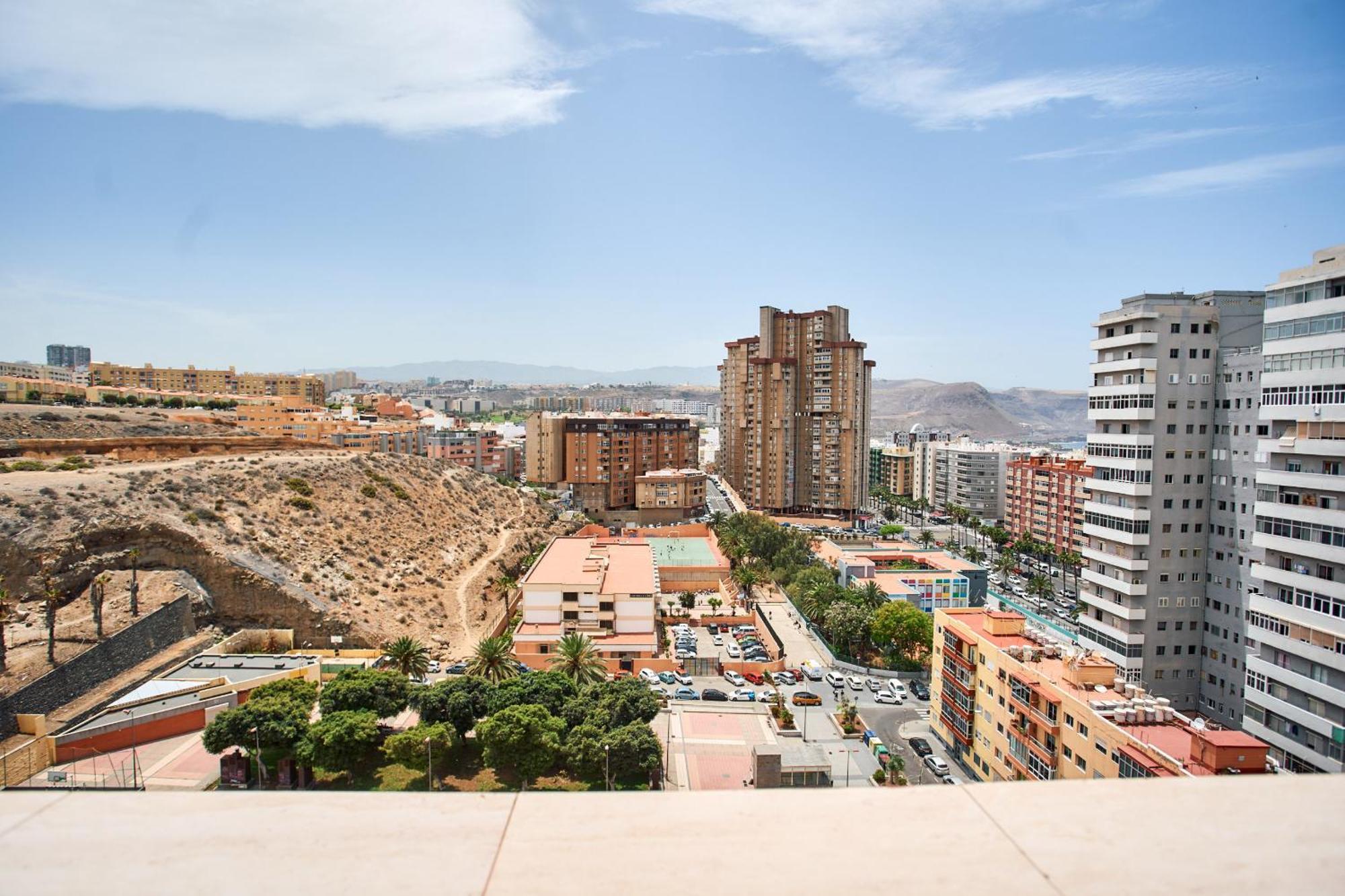 Appartamento Work & Pet Friendly Urban Next To The