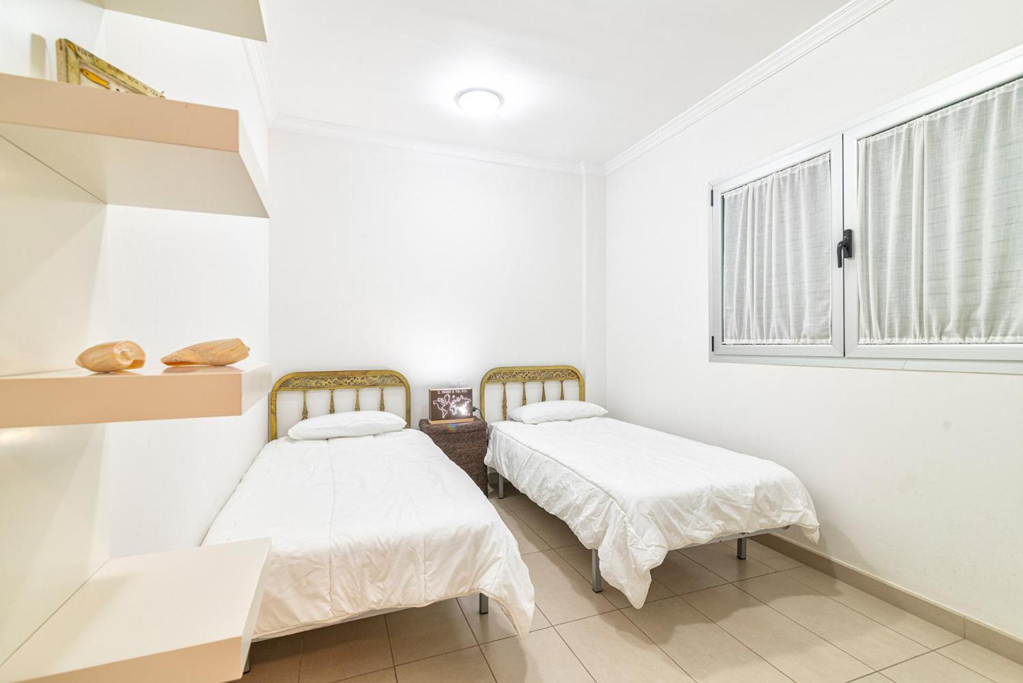 Apartamento Comfortable With Terrace *