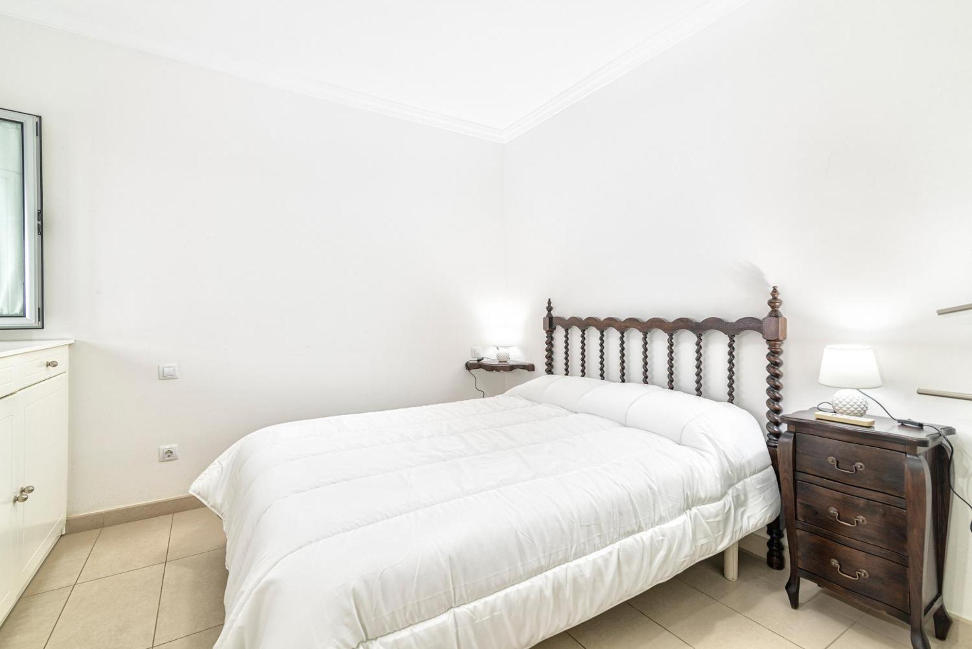 Comfortable With Terrace Melenara